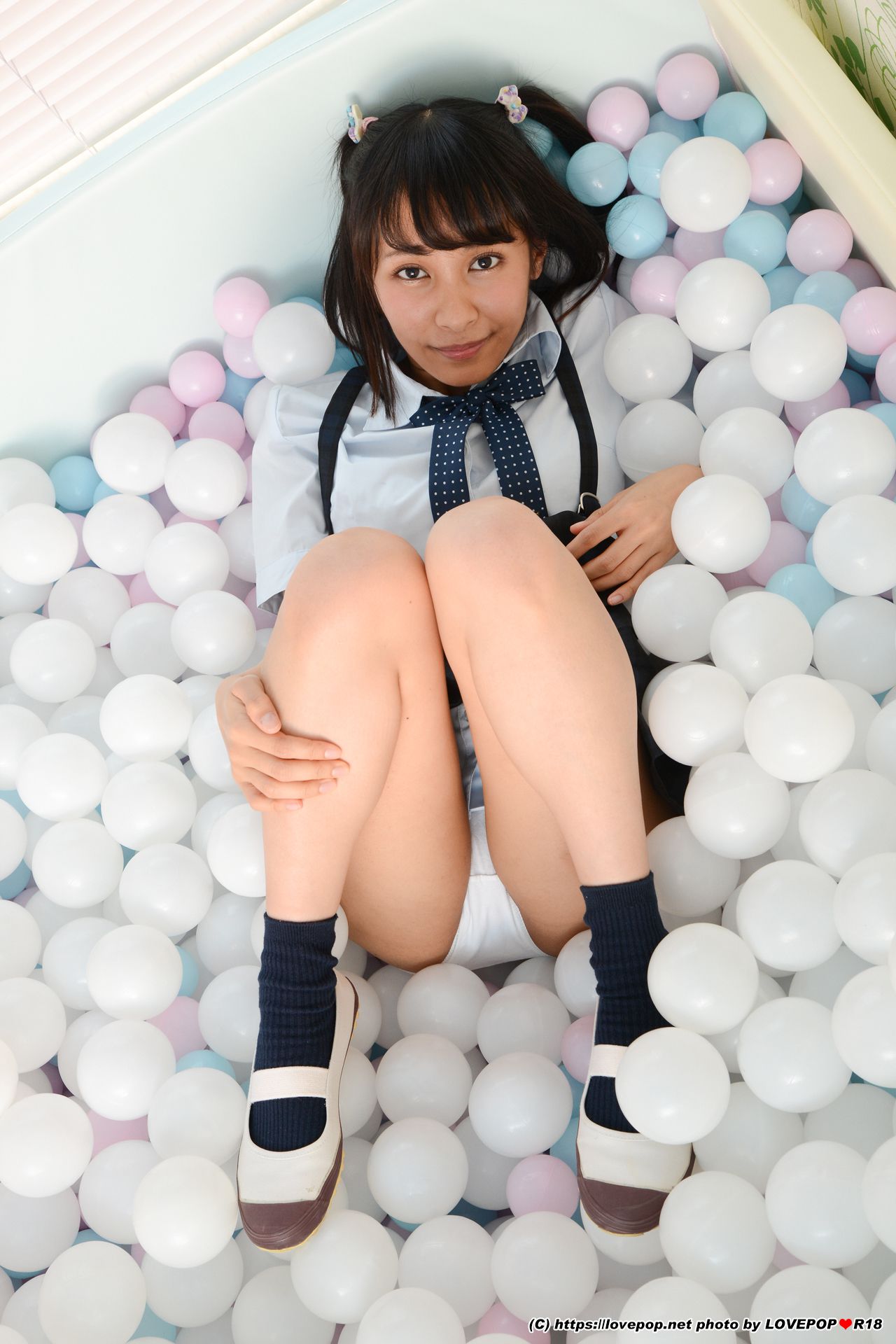 [LOVEPOP] Rika Tadami 逢見リカ Photoset 01  第33张