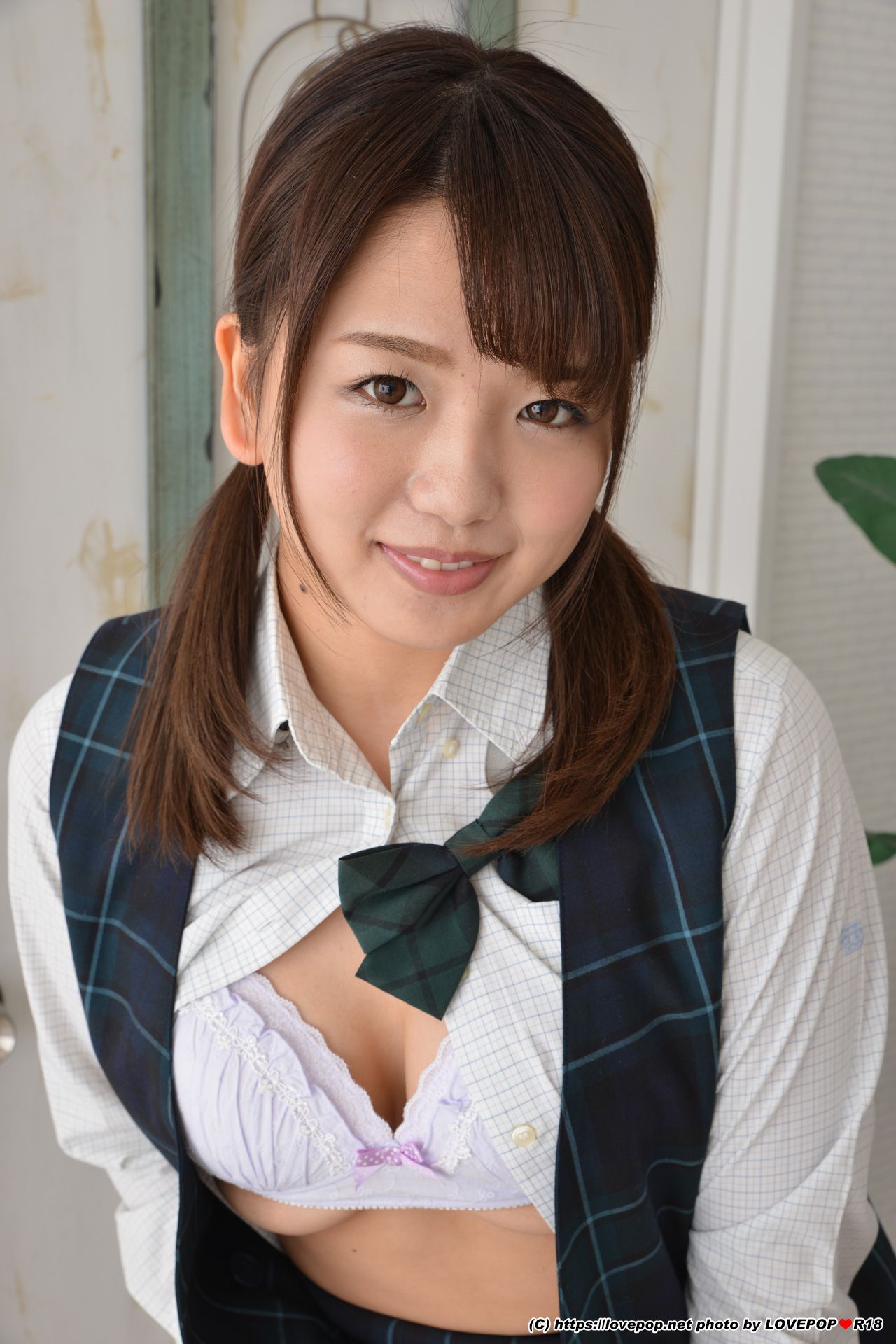 [LOVEPOP] Riko Kitagawa 北川りこ Photoset 01  第54张