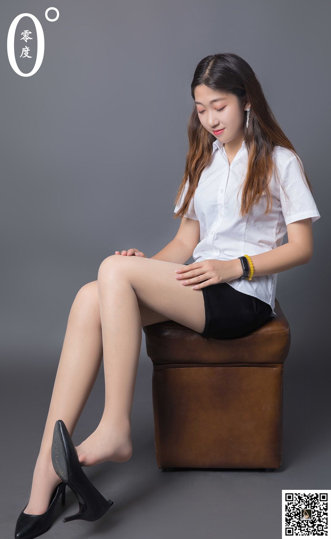 [LD零度] NO.012 模特如梦  第1张