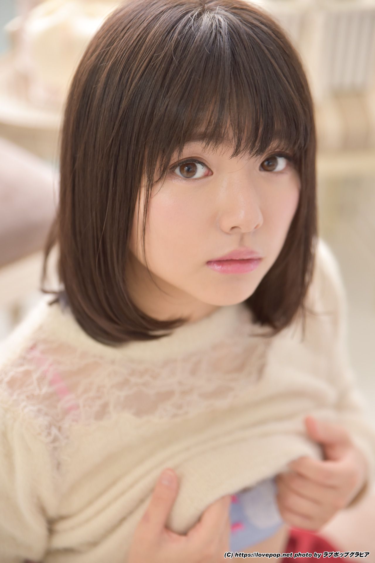 [LOVEPOP] Tsubasa Haduki 葉月つばさ Photoset 06  第48张