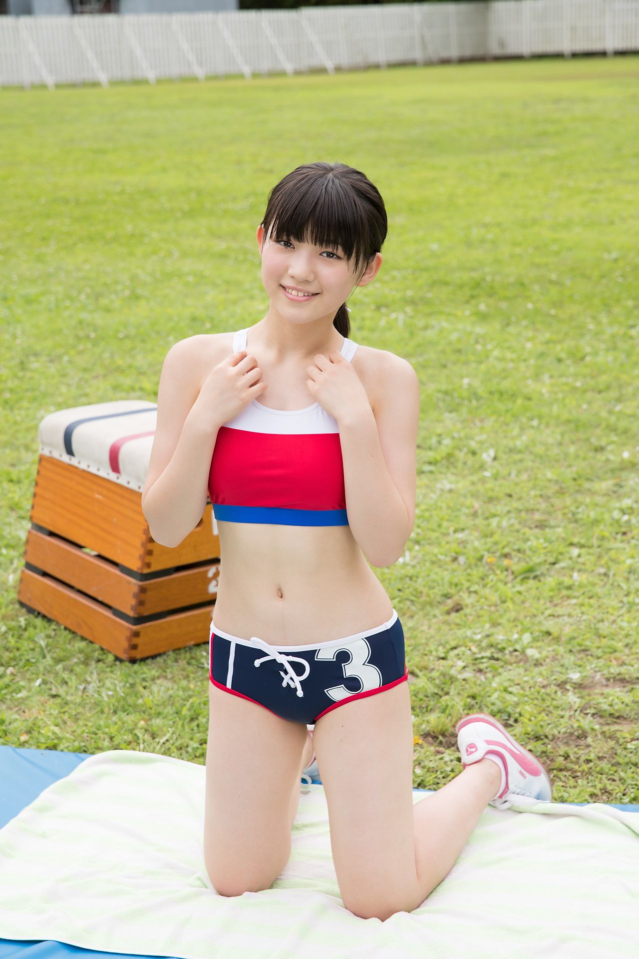 [Minisuka.tv] Risa Sawamura 沢村りさ - Limited Gallery 3.2  第23张