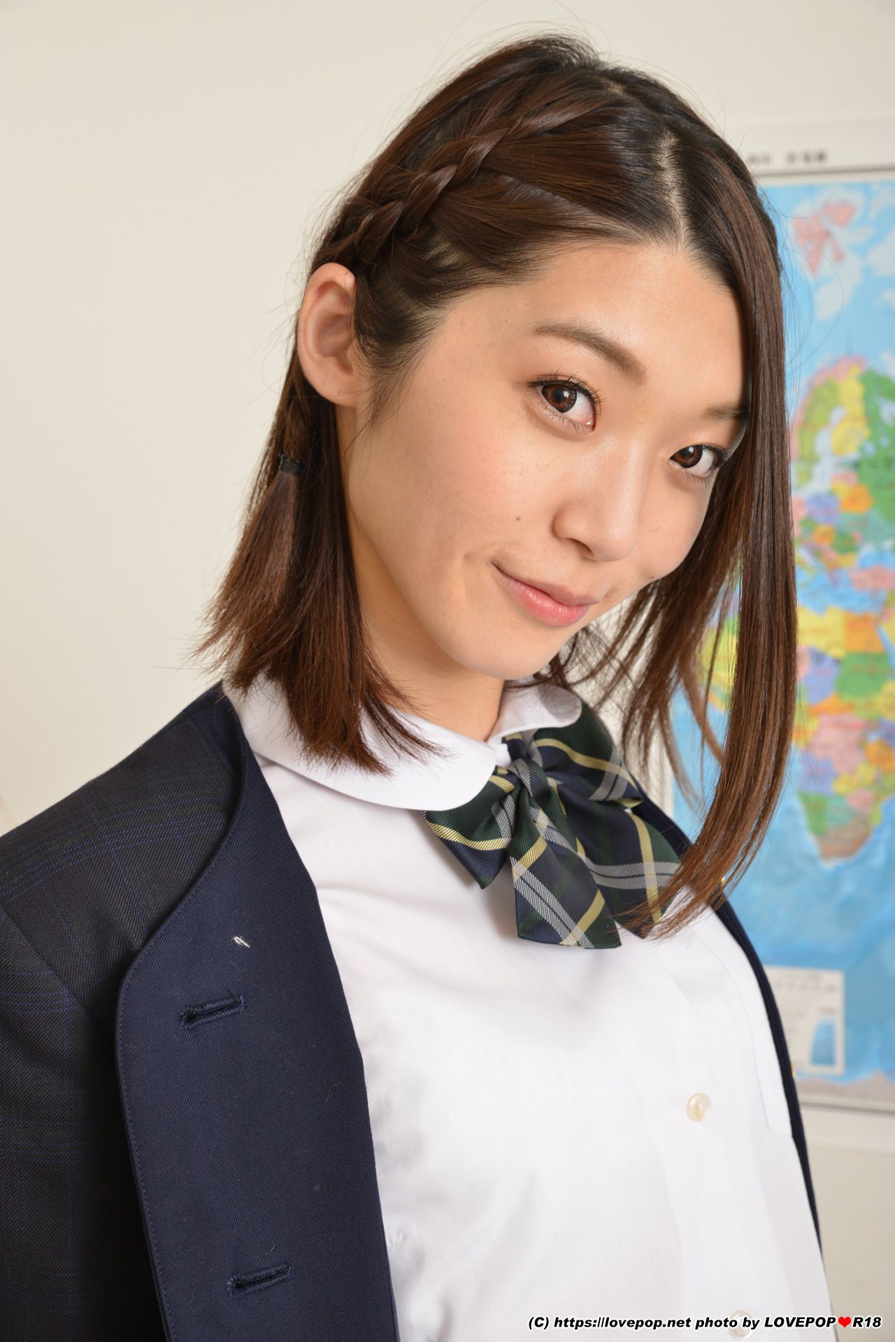 [LOVEPOP] Renon Kanae 香苗レノン Photoset 04  第52张