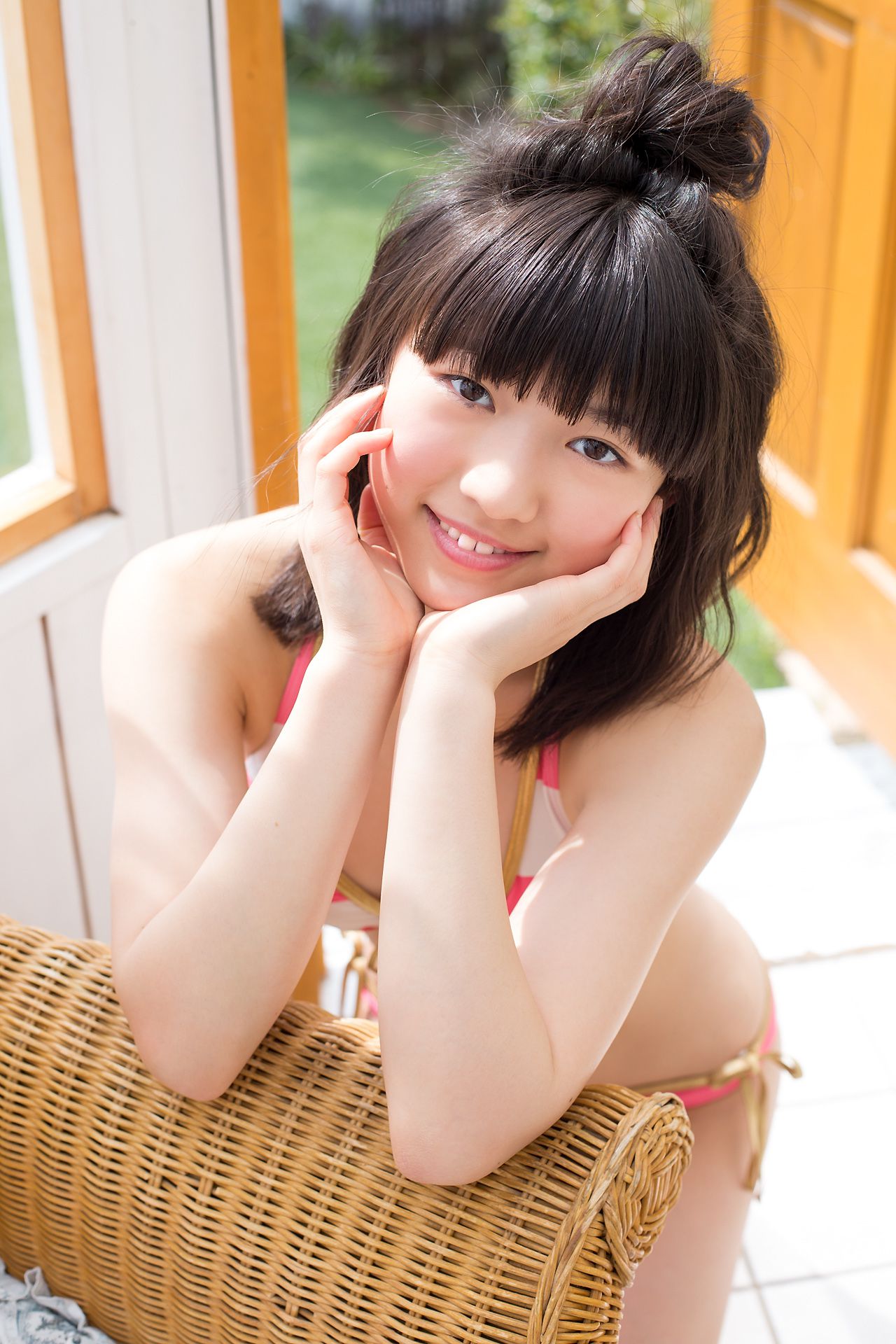 [Minisuka.tv] Risa Sawamura 沢村りさ - Secret Gallery (STAGE2) 03  第26张