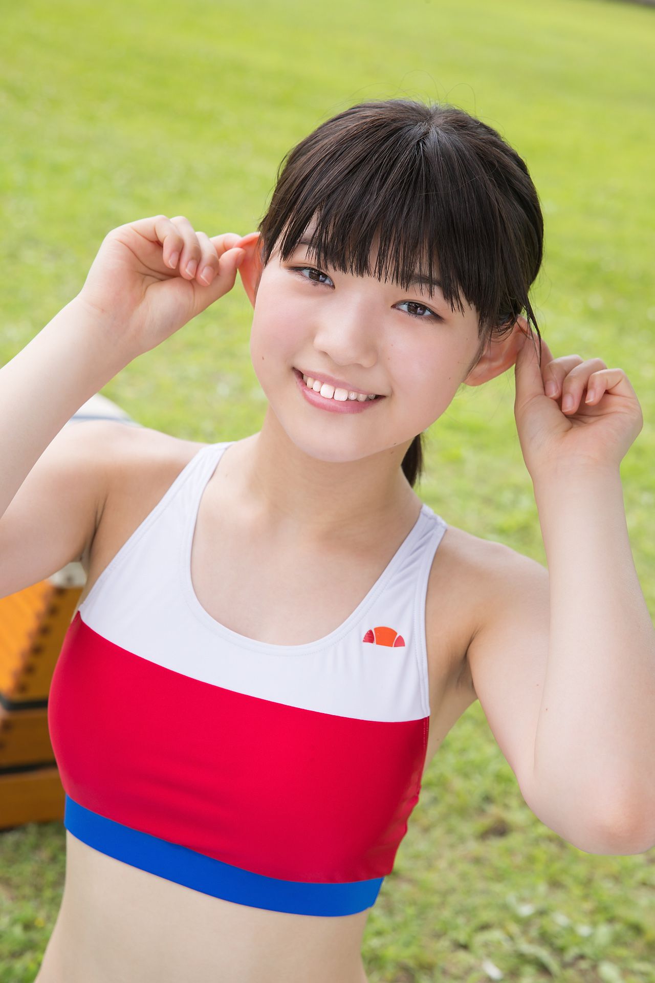 [Minisuka.tv] Risa Sawamura 沢村りさ - Limited Gallery 3.2  第30张