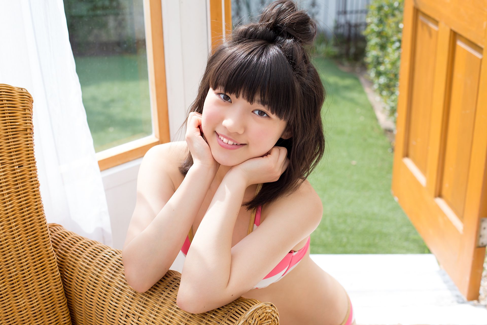 [Minisuka.tv] Risa Sawamura 沢村りさ - Secret Gallery (STAGE2) 03  第25张