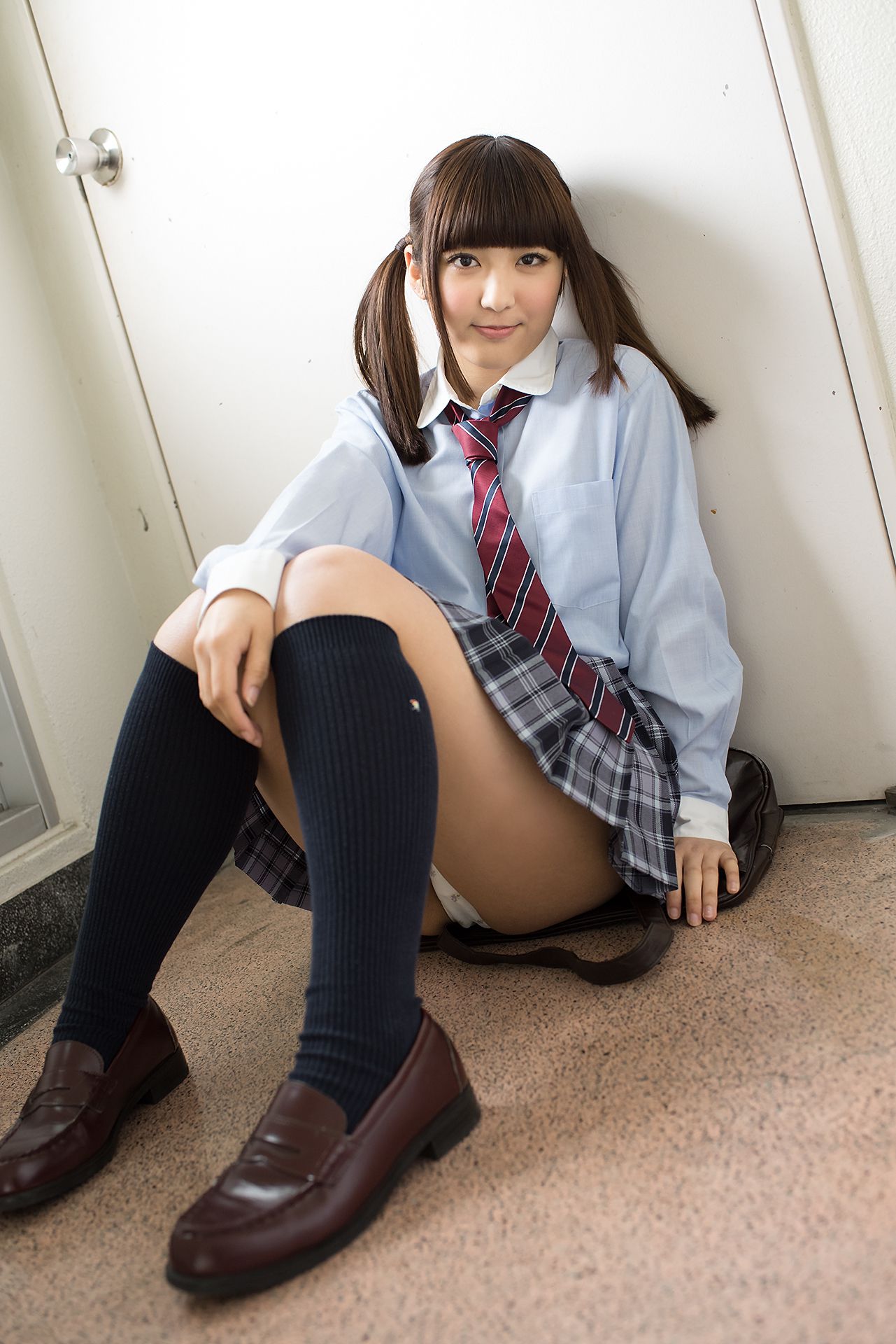 [Minisuka.tv] Ai Takanashi 高梨あい - Secret Gallery (STAGE1) 4.1  第31张
