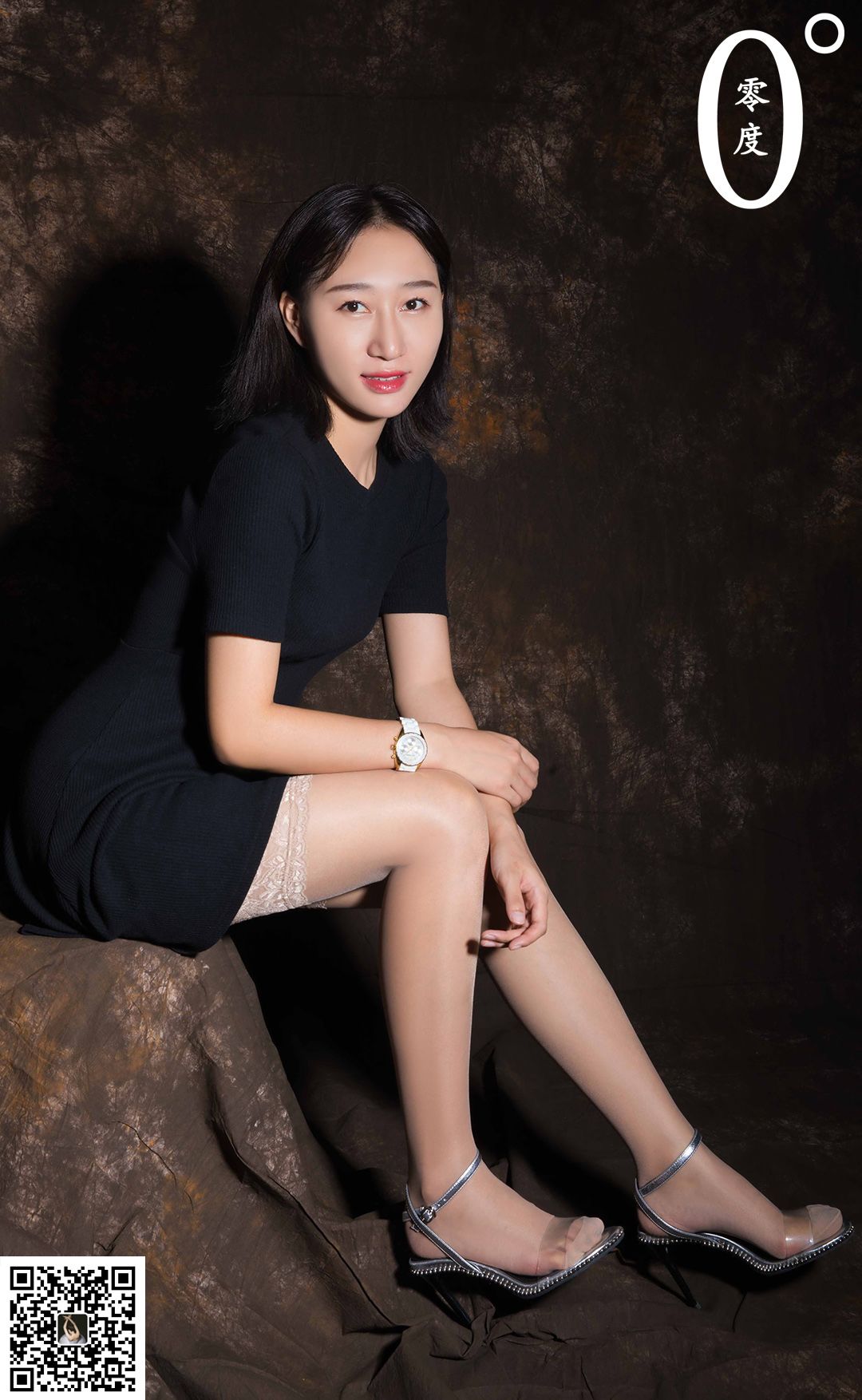 [LD零度] NO.010 模特金子  第8张