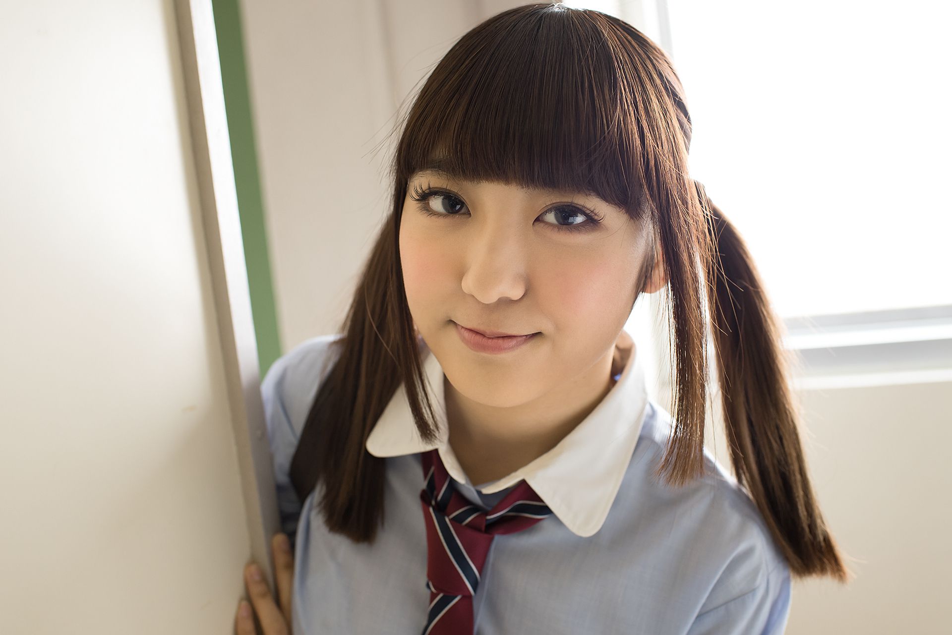 [Minisuka.tv] Ai Takanashi 高梨あい - Secret Gallery (STAGE1) 4.1  第19张