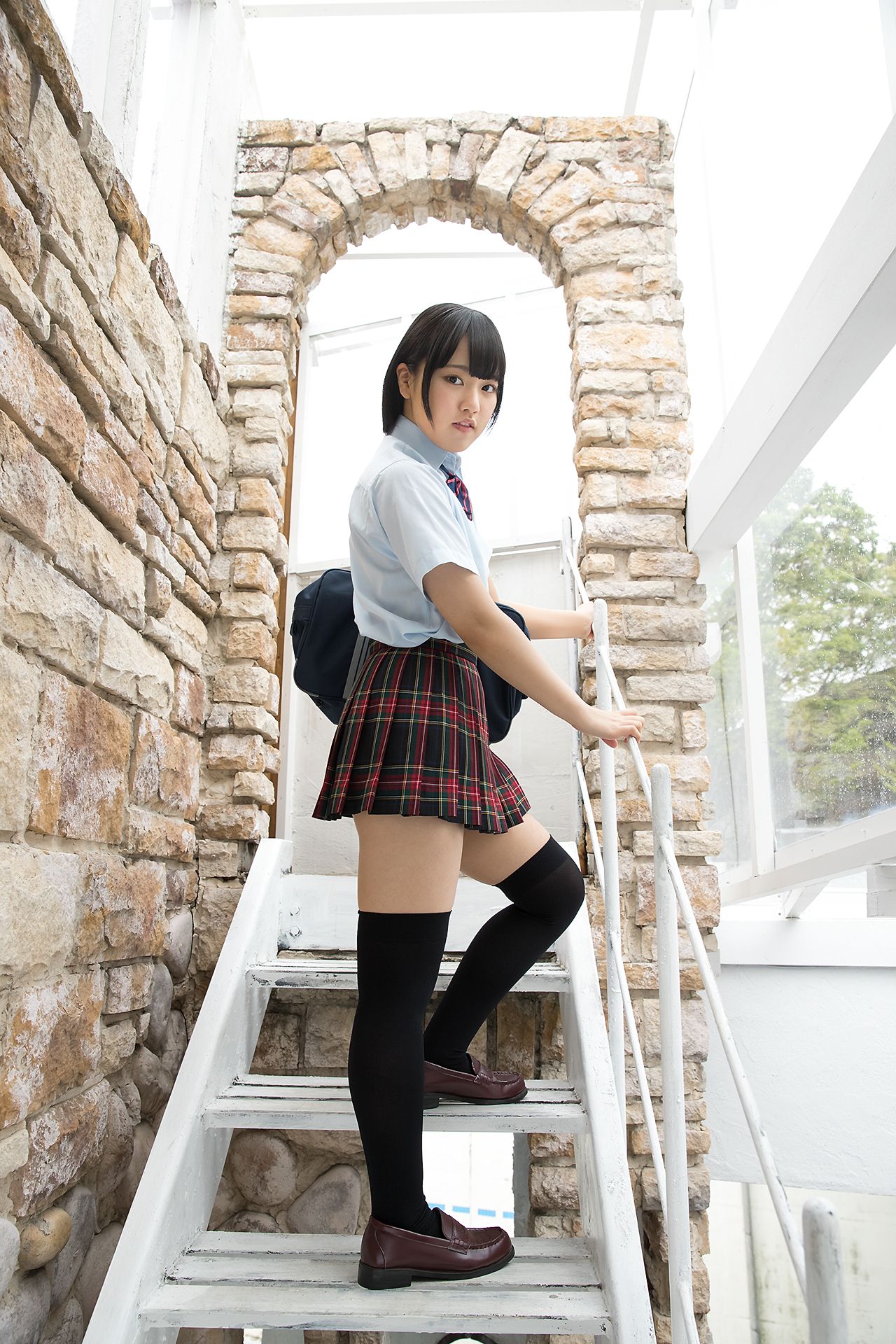 [Minisuka.tv] Anju Kouzuki 香月りお - Special Gallery 9.1  第4张