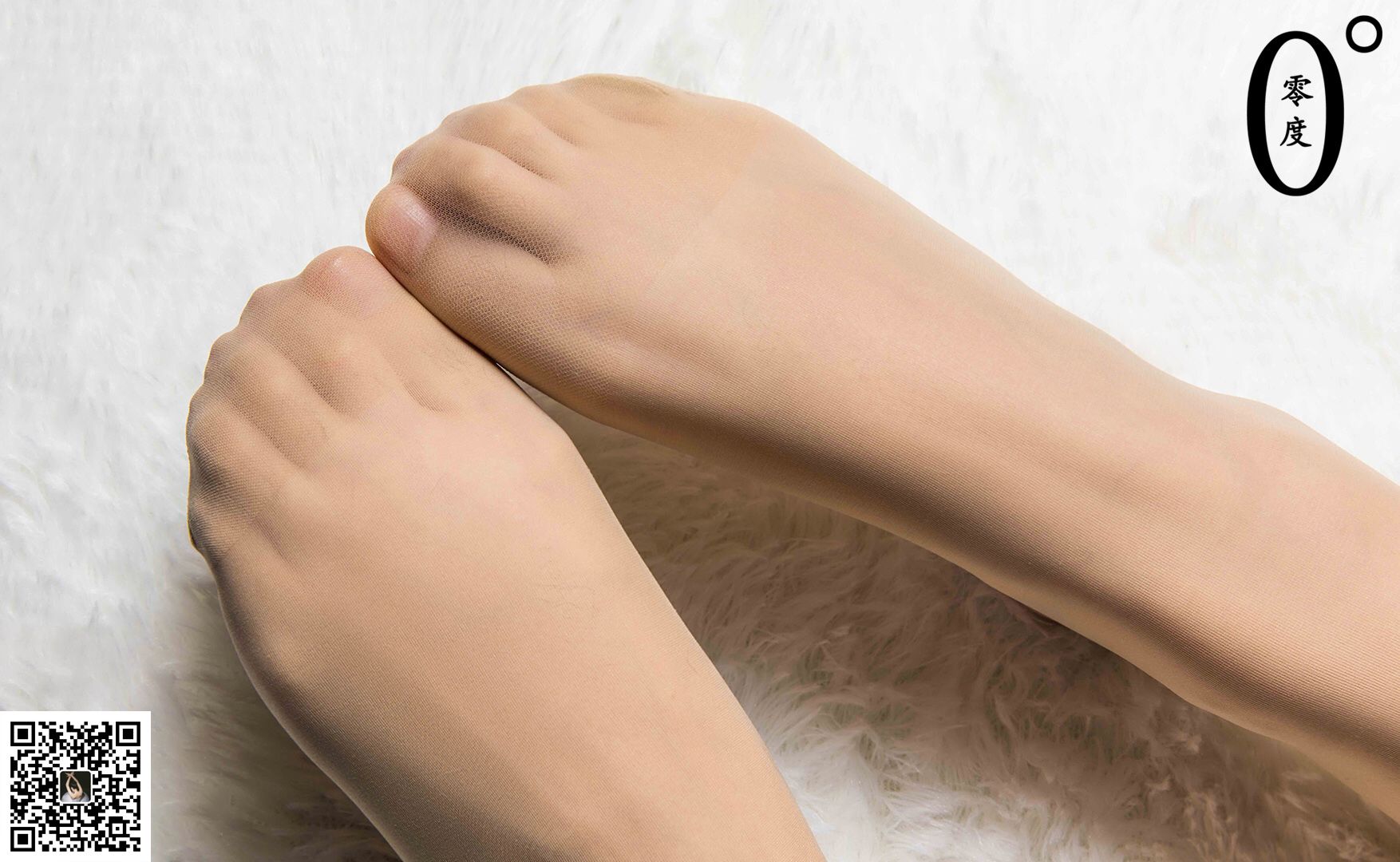 [LD零度] NO.007 模特文静  第22张