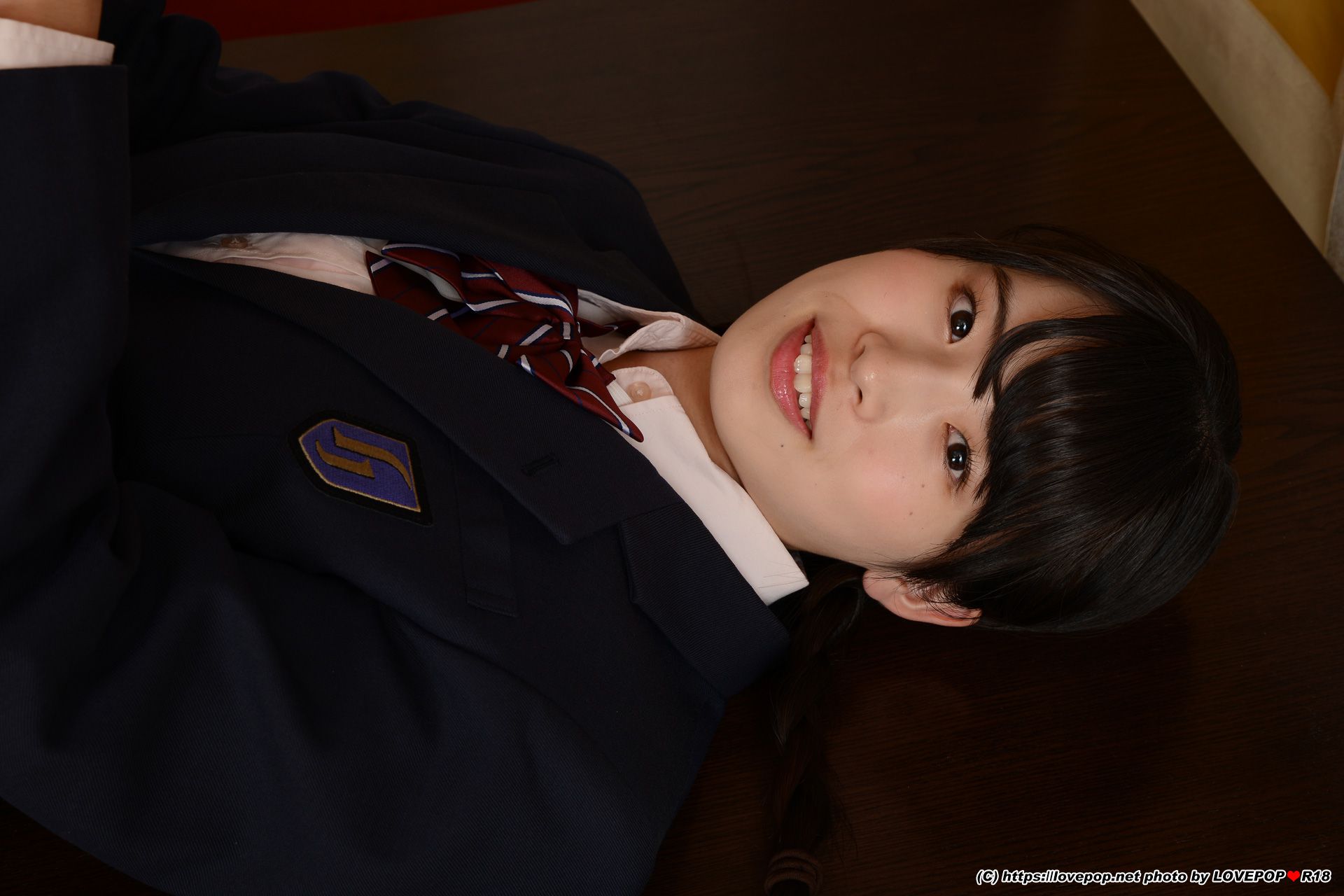 [LOVEPOP] Riina Aizawa 逢沢りいな Photoset 03  第26张