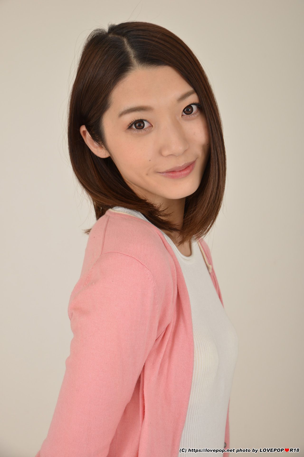 [LOVEPOP] Renon Kanae 香苗レノン Photoset 06  第10张