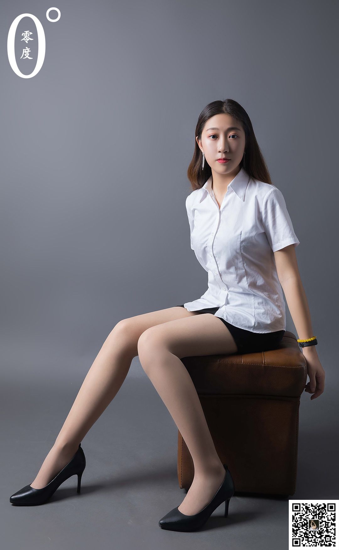 [LD零度] NO.012 模特如梦  第41张