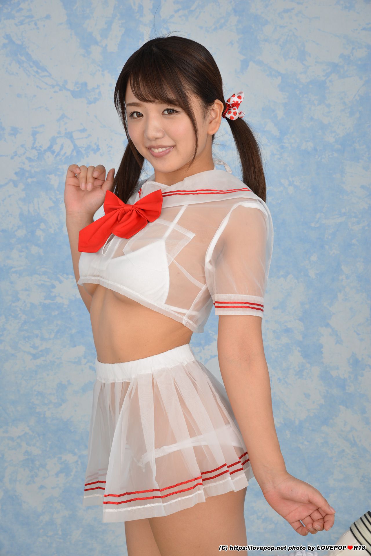 [LOVEPOP] Riko Kitagawa 北川りこ Photoset 02  第12张