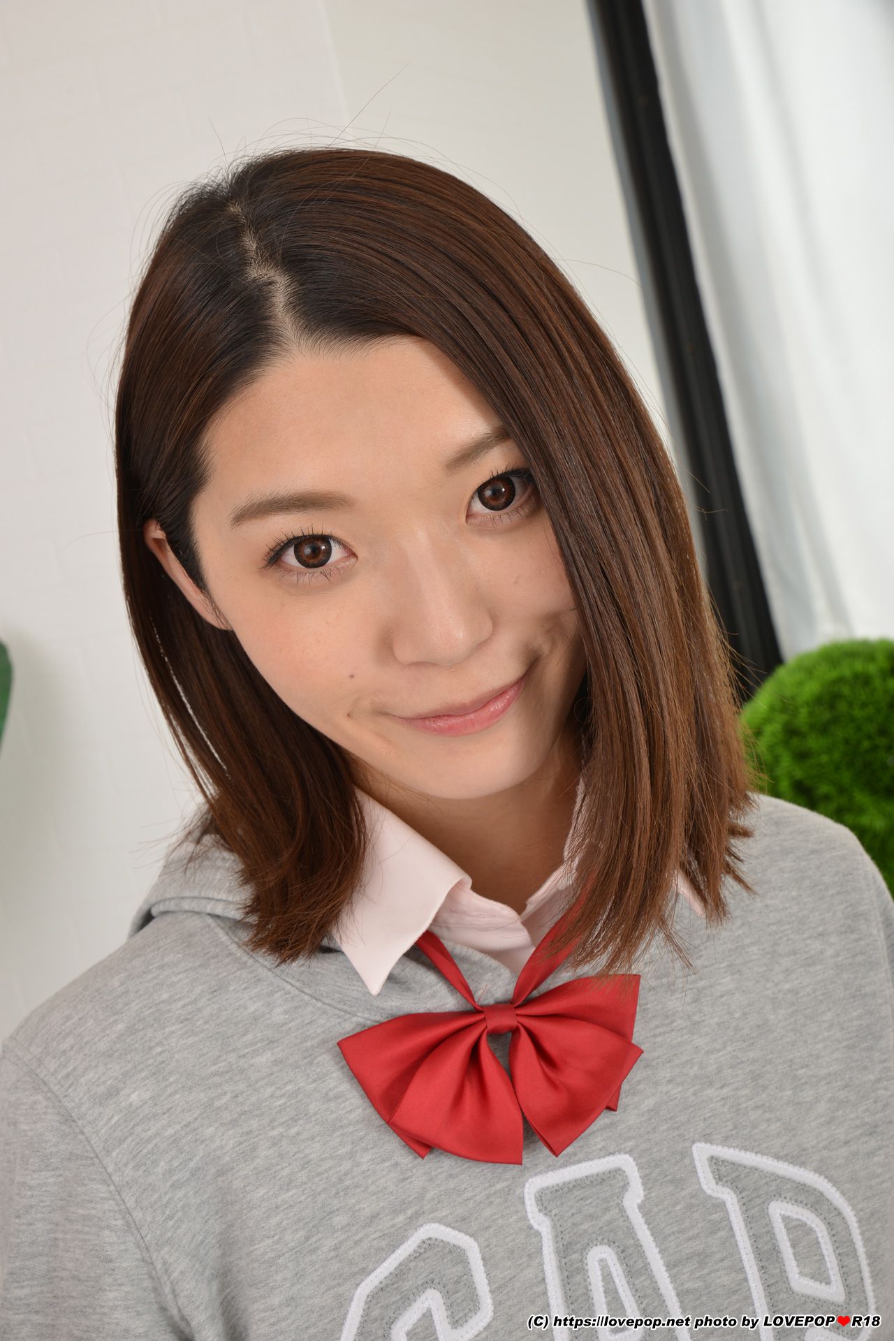 [LOVEPOP] Renon Kanae 香苗レノン Photoset 03  第3张
