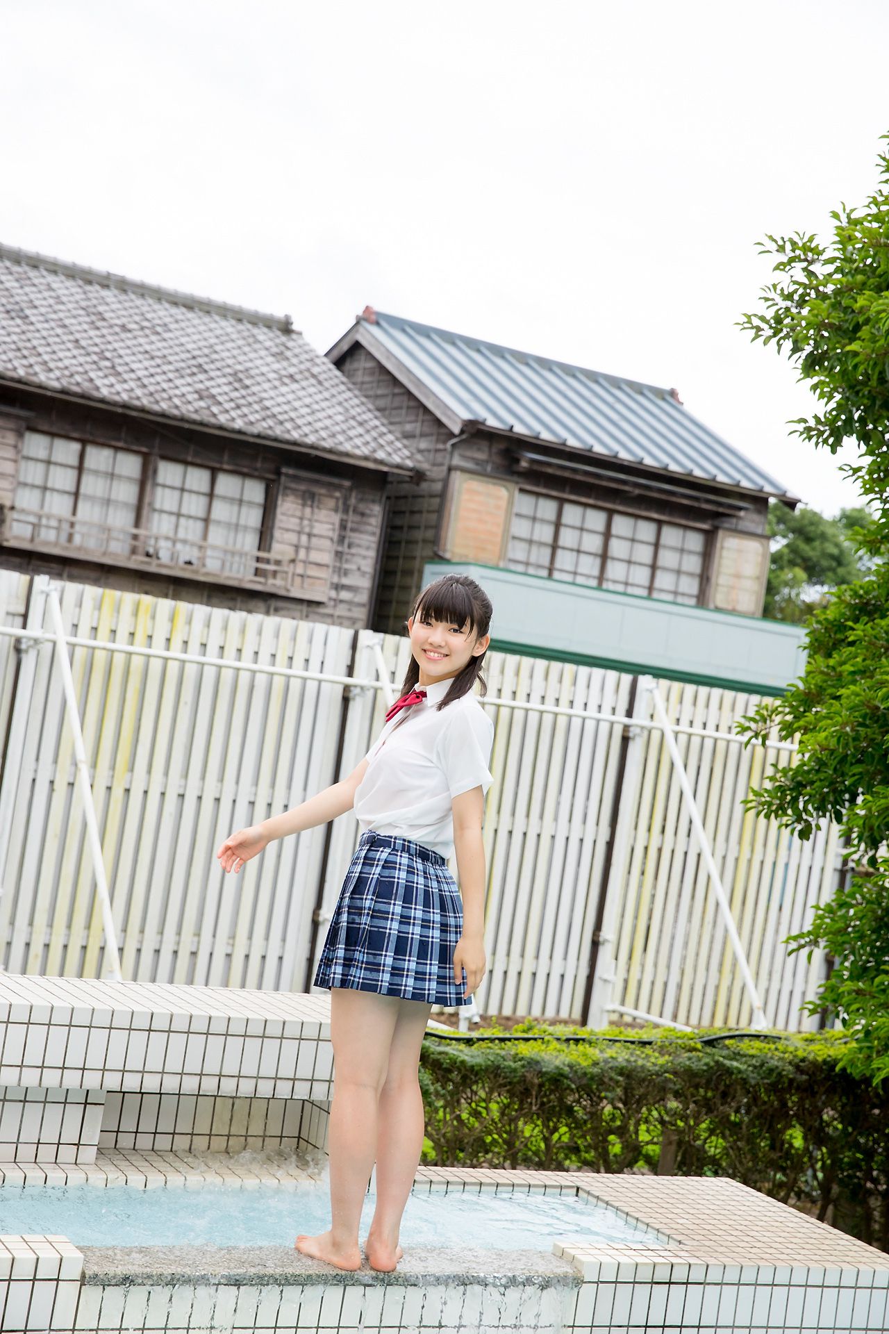 [Minisuka.tv] Risa Sawamura 沢村りさ - Limited Gallery 3.1  第52张