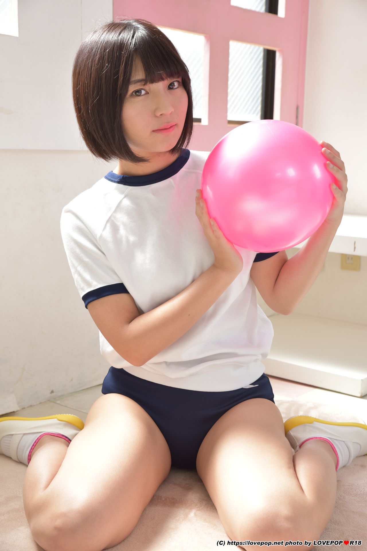 [LOVEPOP] Nogi Hotaru 乃木蛍 Photoset 06  第31张