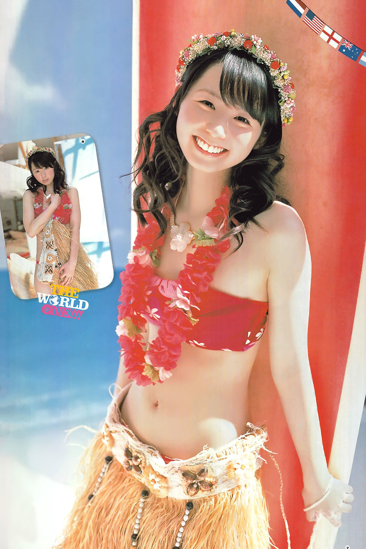 [Young Gangan] 2011年No.11 鈴木愛理 Airi Suzuki  第16张