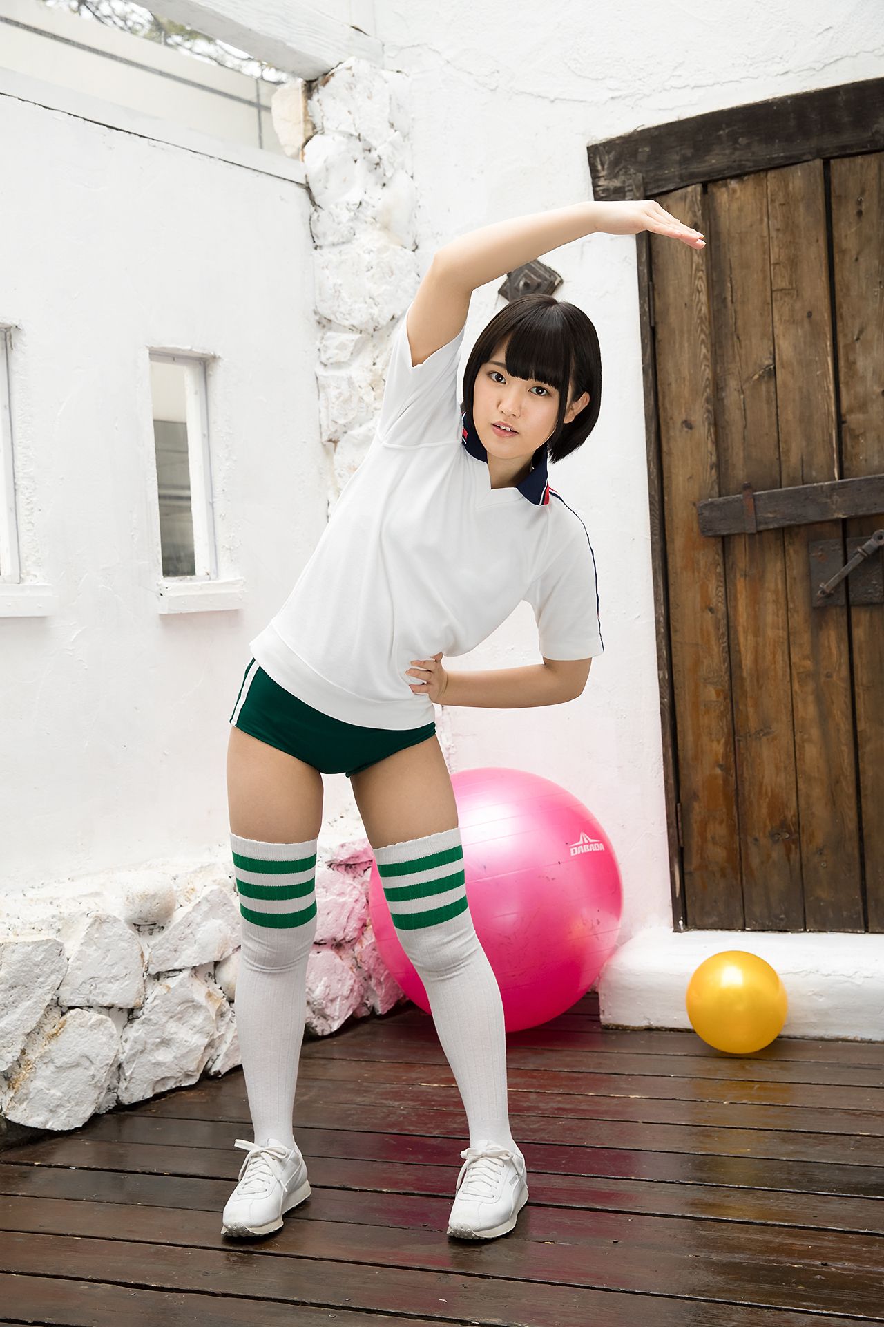 [Minisuka.tv] Anju Kouzuki 香月りお - Special Gallery 9.2  第25张