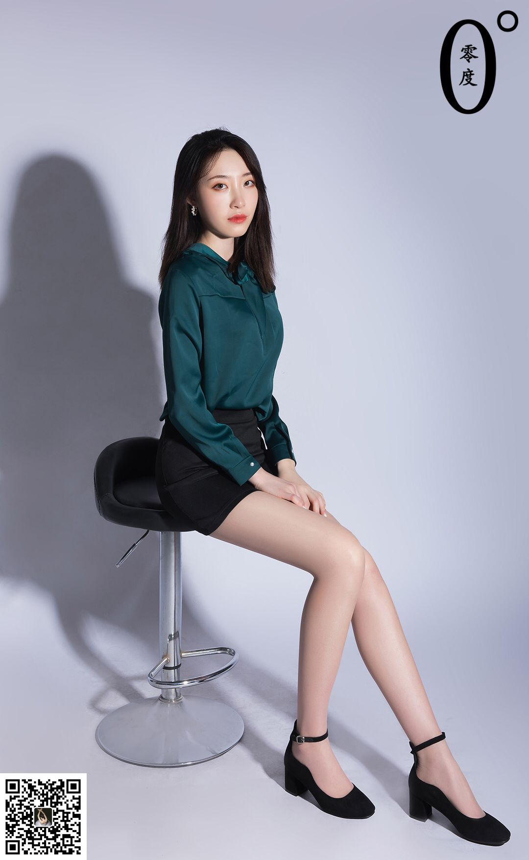 [LD零度] NO.017 模特亚茹  第6张