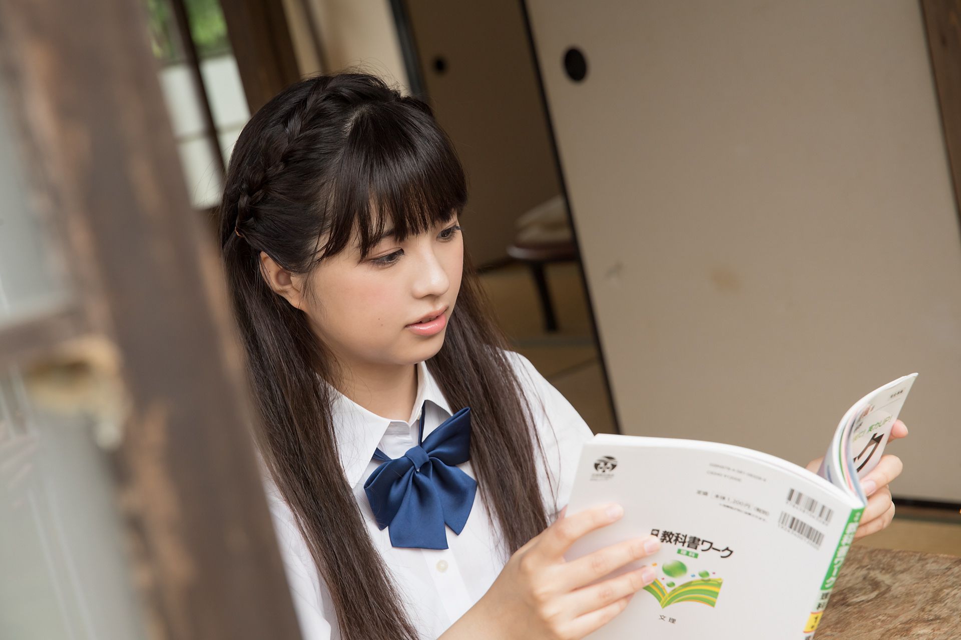 [Minisuka.tv] Nagisa Ikeda 池田なぎさ - Regular Gallery 8.1  第24张