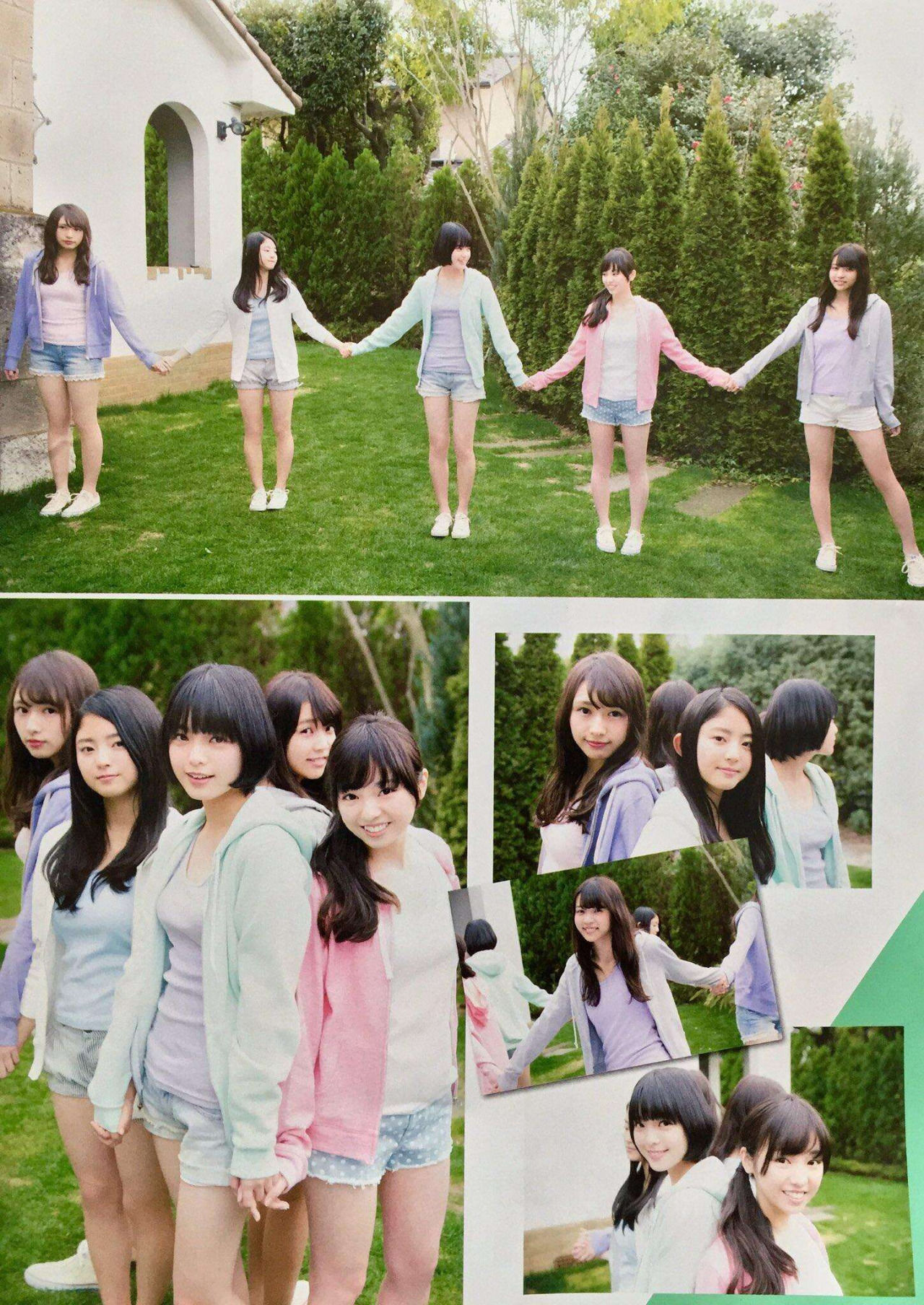 [Young Champion Extra] 2016年No.05 乃木坂46  第10张