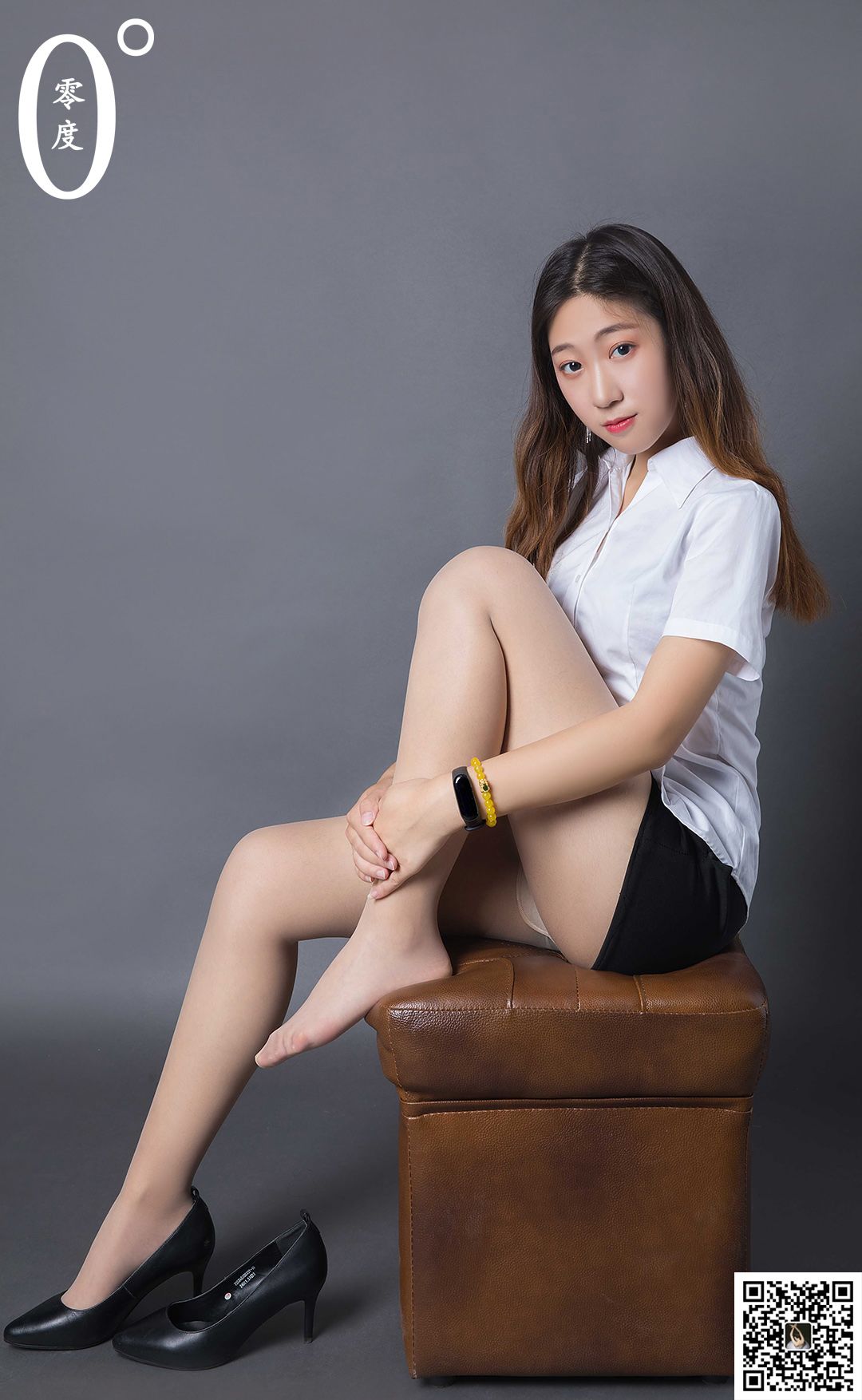 [LD零度] NO.012 模特如梦  第39张