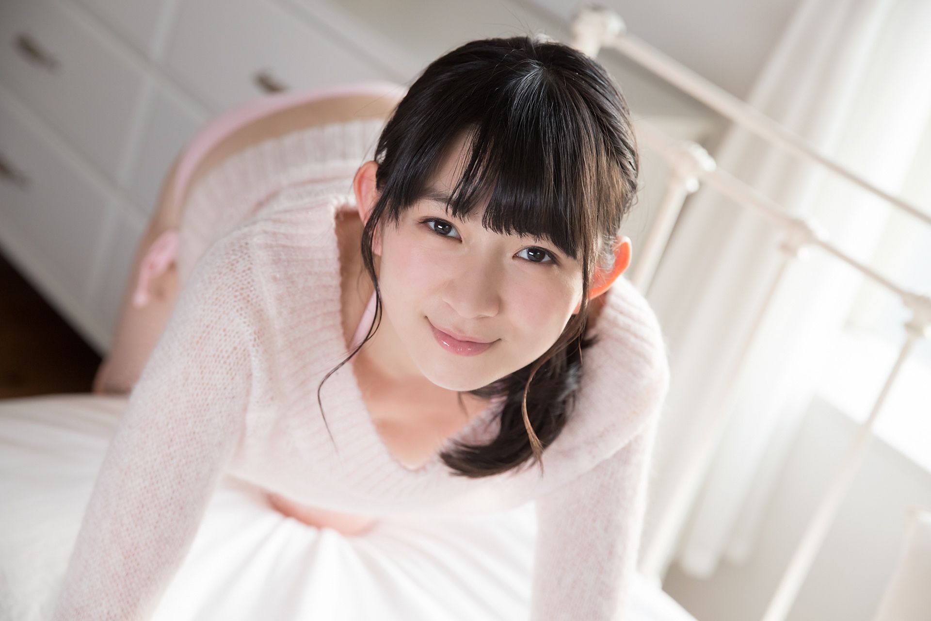 [Minisuka.tv] Fuka Kawamura 河村楓華 - Limited Gallery 3.4  第16张