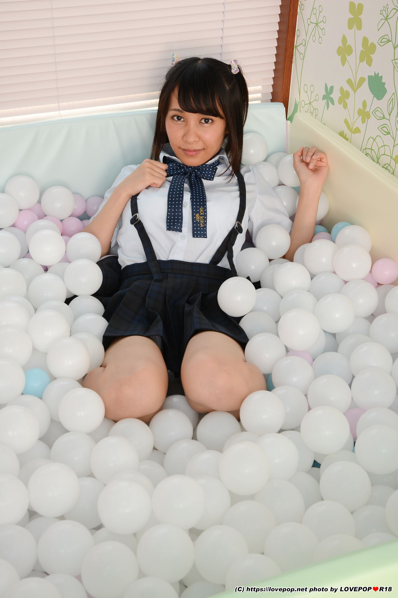 [LOVEPOP] Rika Tadami 逢見リカ Photoset 01  第29张