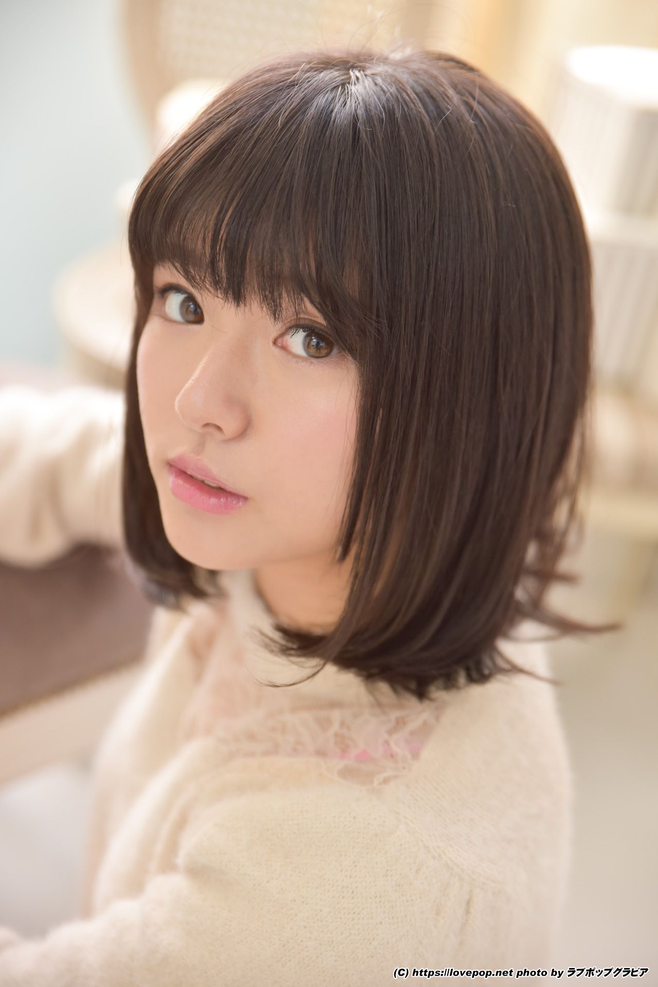 [LOVEPOP] Tsubasa Haduki 葉月つばさ Photoset 06  第32张