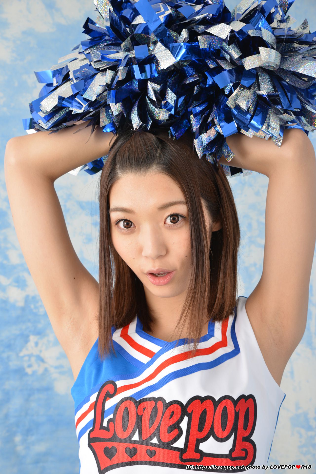 [LOVEPOP] Renon Kanae 香苗レノン Photoset 02  第19张