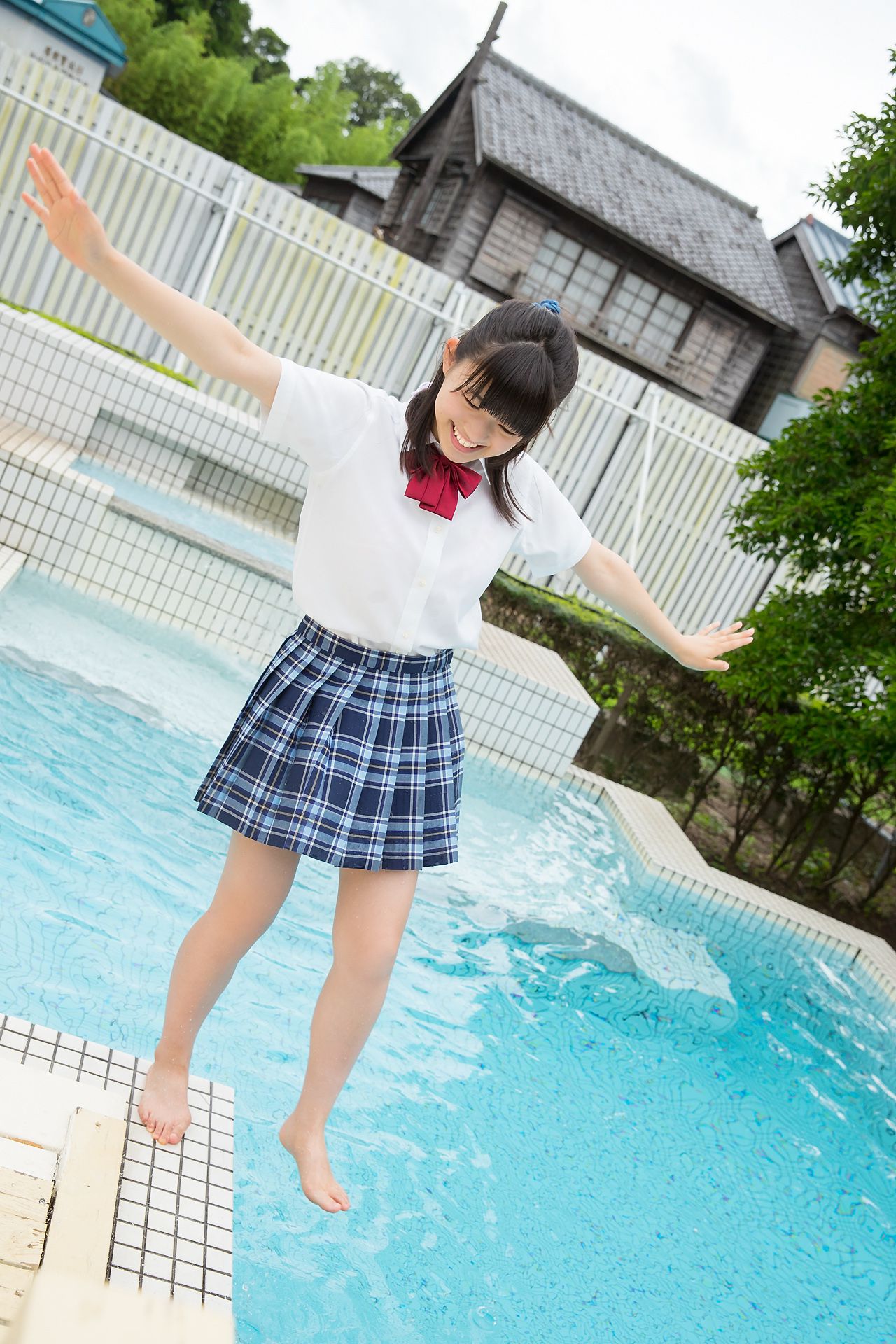 [Minisuka.tv] Risa Sawamura 沢村りさ - Limited Gallery 3.1  第39张