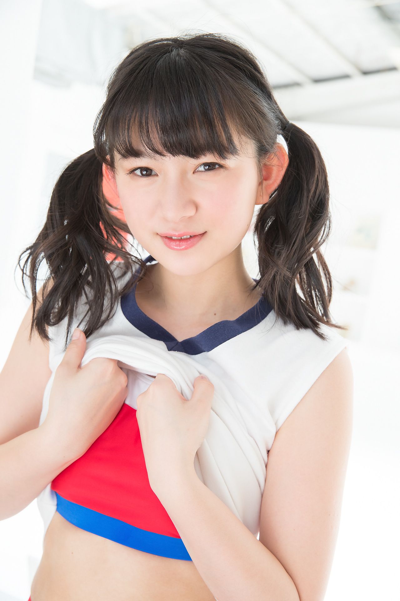 [Minisuka.tv] Fuka Kawamura 河村楓華 - Limited Gallery 3.2  第28张