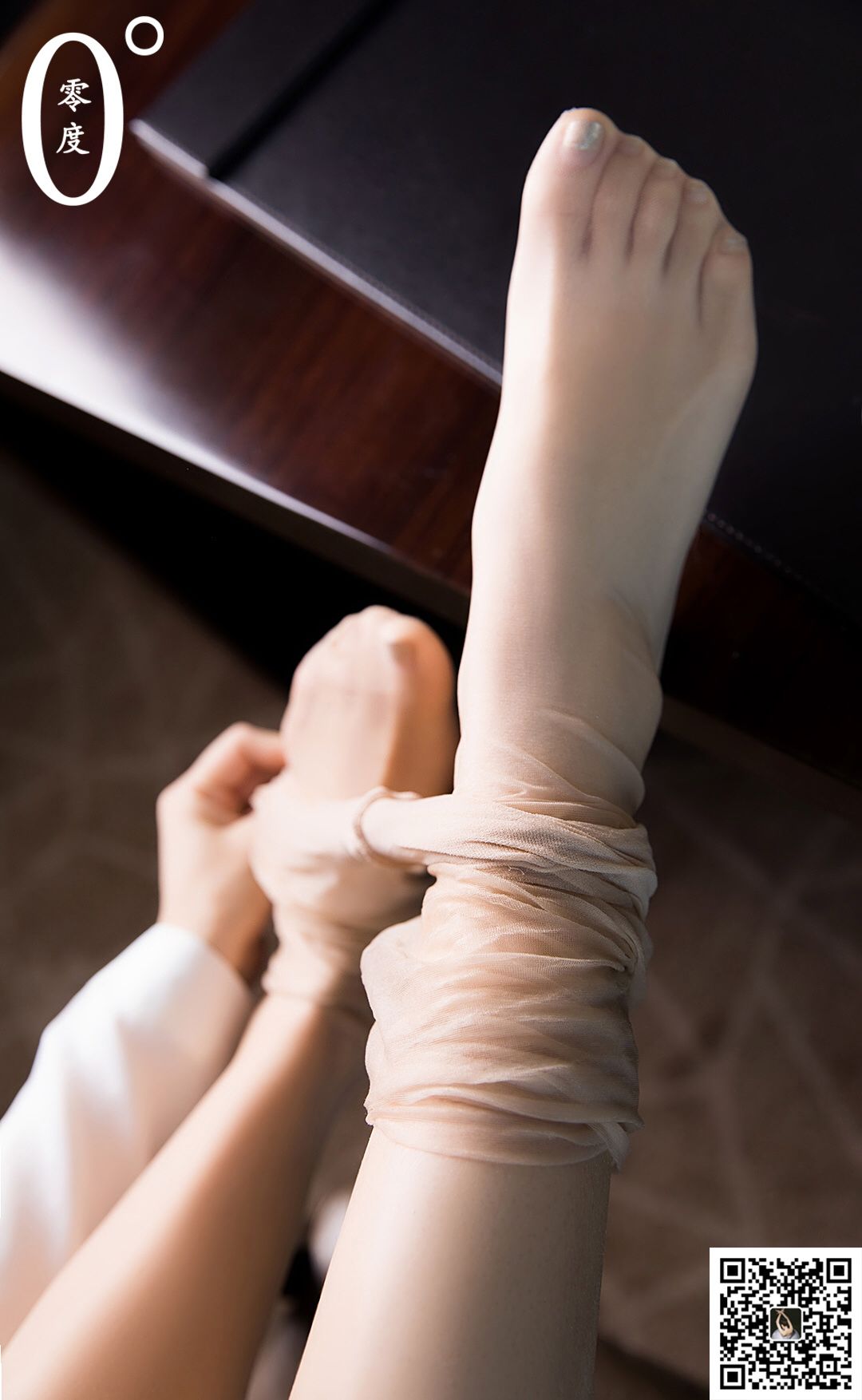 [LD零度] NO.005 小白裙  第6张