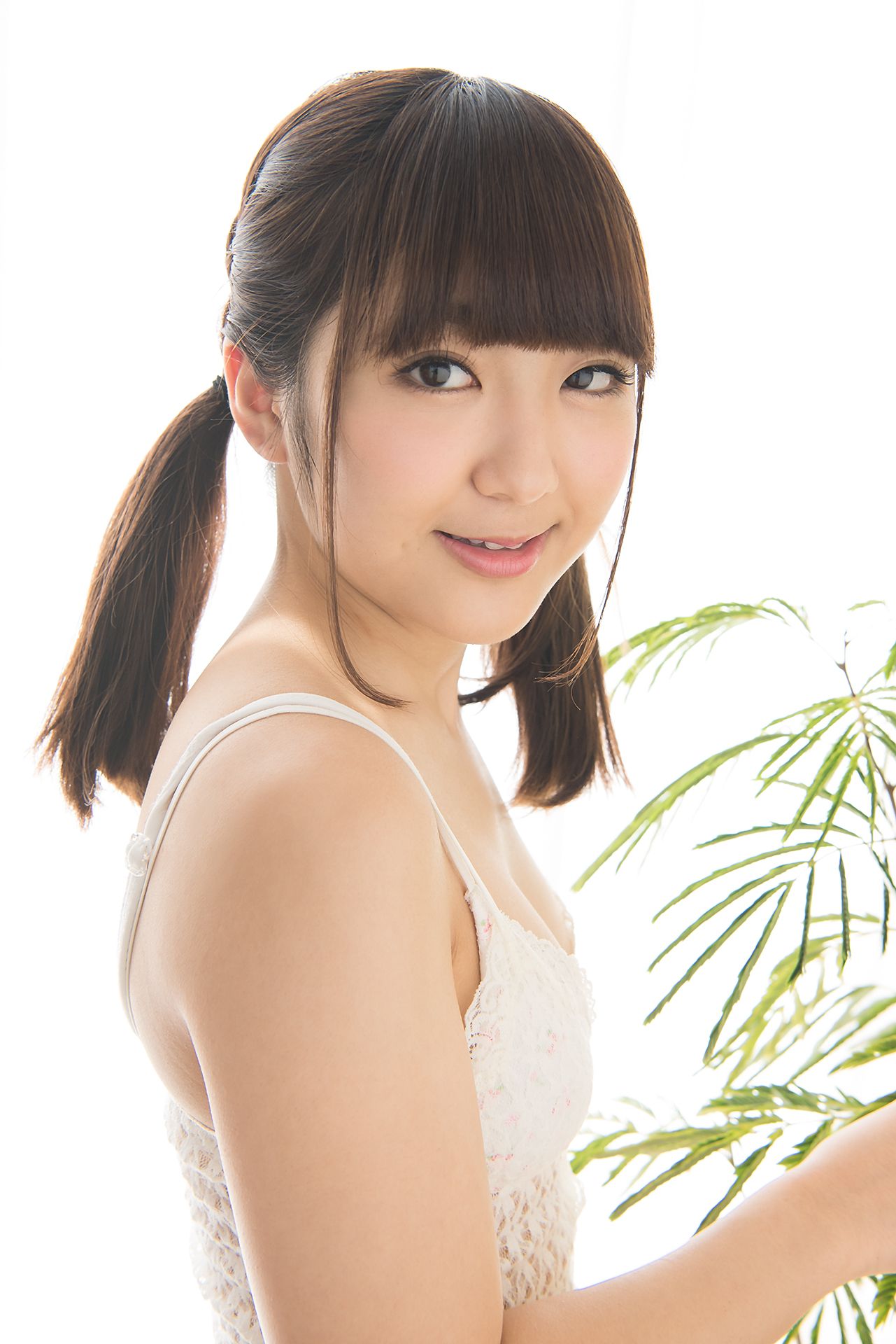 [Minisuka.tv] Ai Takanashi 高梨あい - Secret Gallery (STAGE1) 4.2  第4张