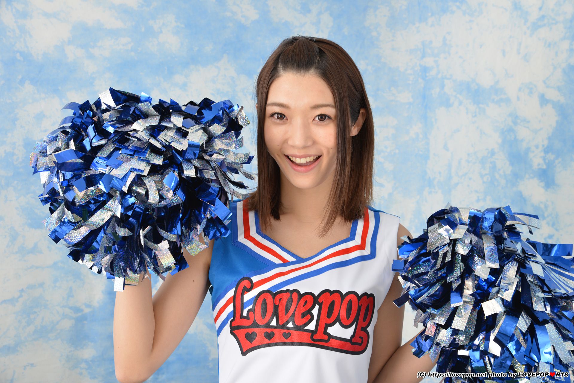 [LOVEPOP] Renon Kanae 香苗レノン Photoset 02  第3张