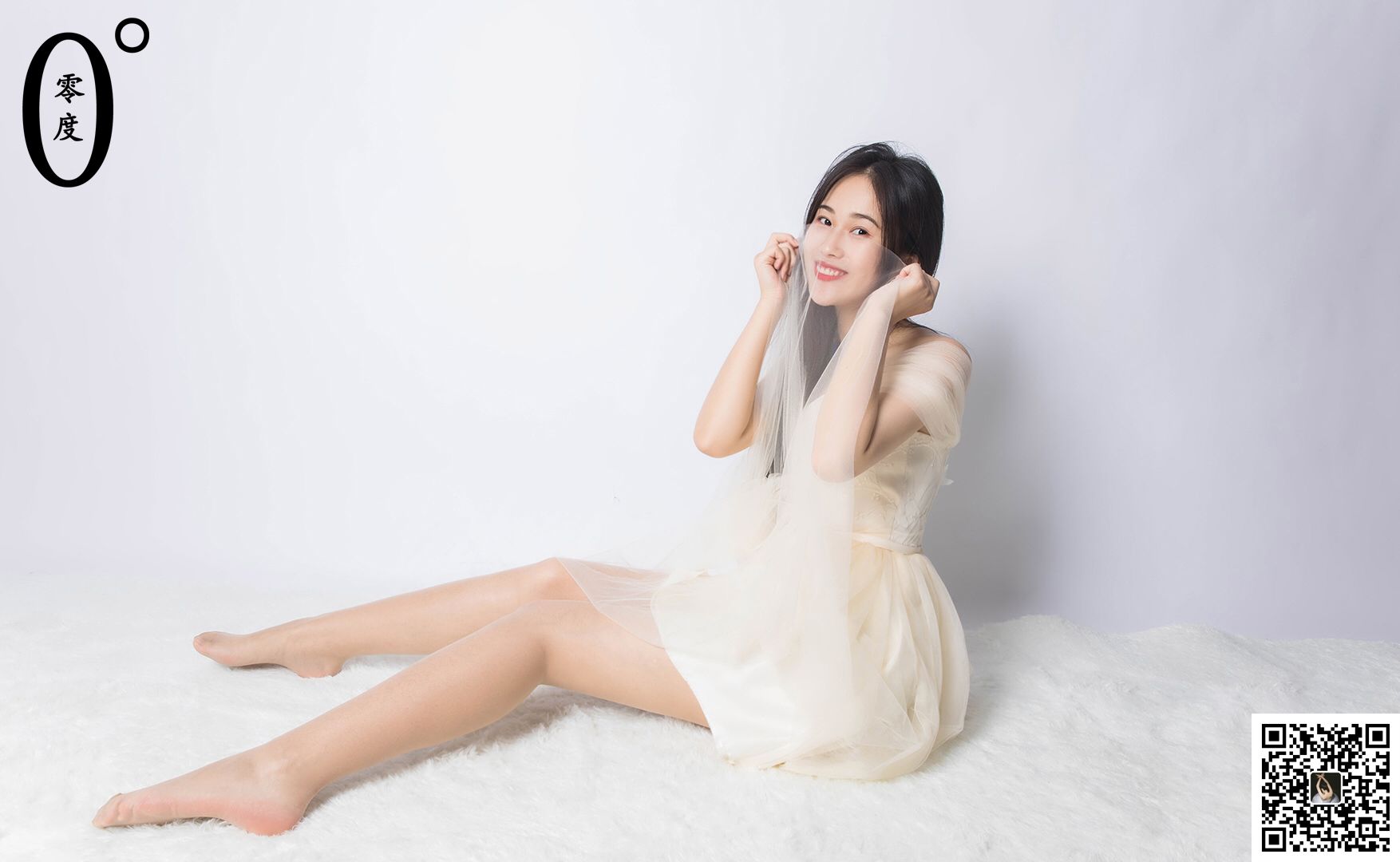 [LD零度] NO.008 模特文静2  第15张