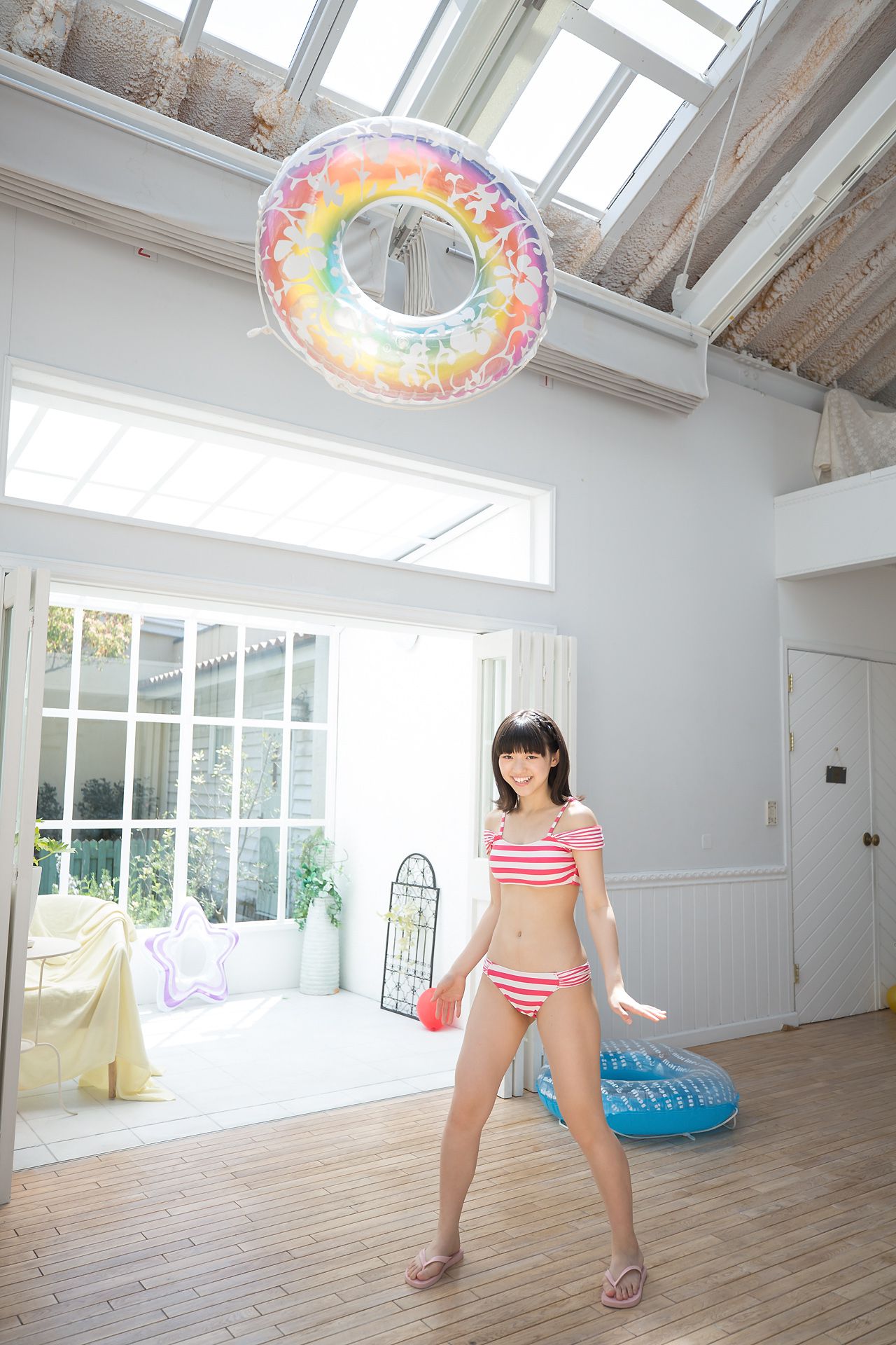 [Minisuka.tv] Risa Sawamura 沢村りさ - Secret Gallery (STAGE2) 02  第13张