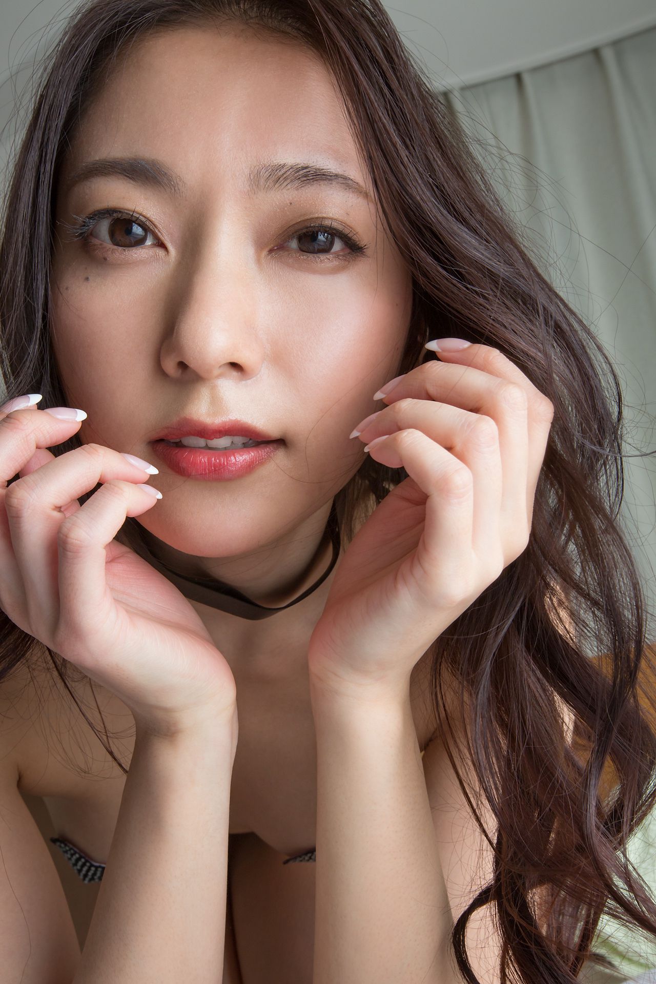[Minisuka.tv] Ui Mita 三田羽衣 - Secret Gallery (STAGE1) 2.3  第4张