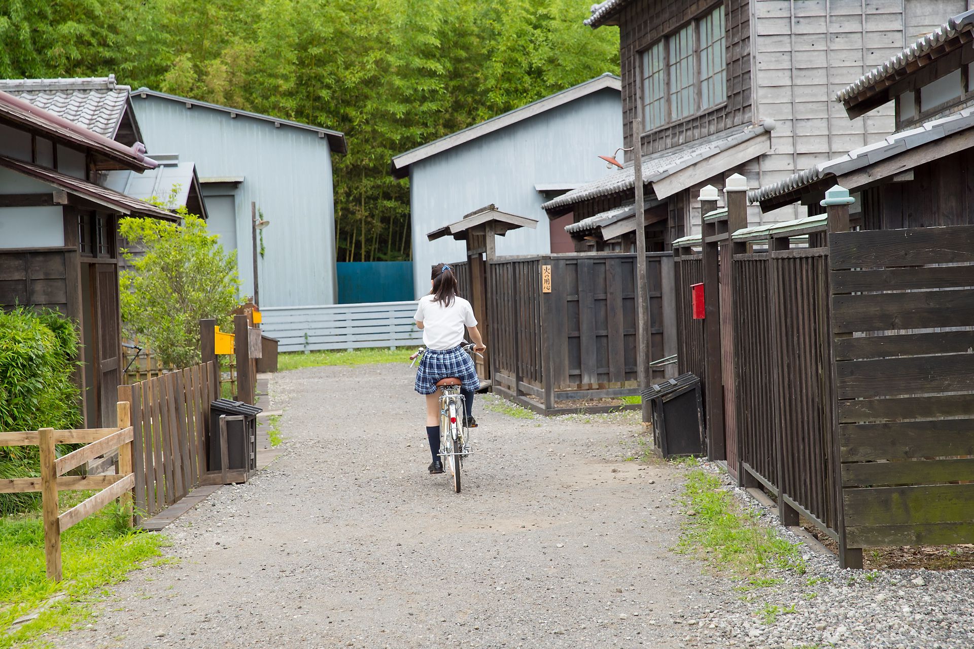 [Minisuka.tv] Risa Sawamura 沢村りさ - Limited Gallery 3.1  第9张