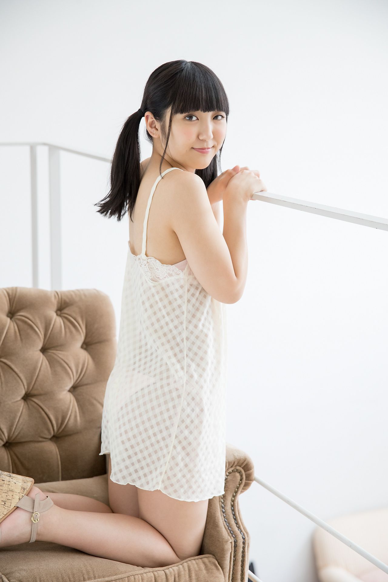 [Minisuka.tv] Ai Takanashi 高梨あい - Regular Gallery 11.4  第35张