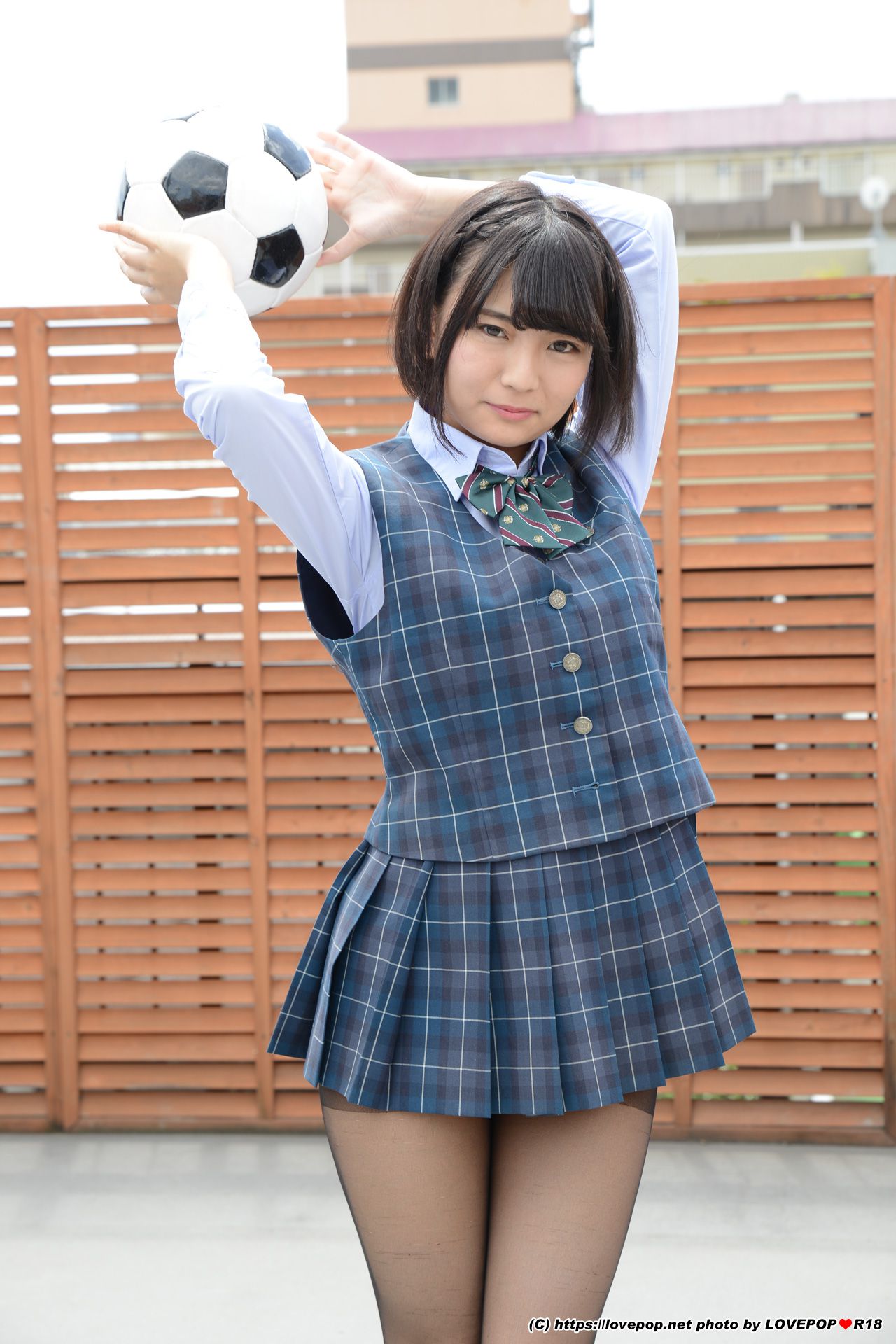 [LOVEPOP] Nogi Hotaru 乃木蛍 Photoset 04  第26张