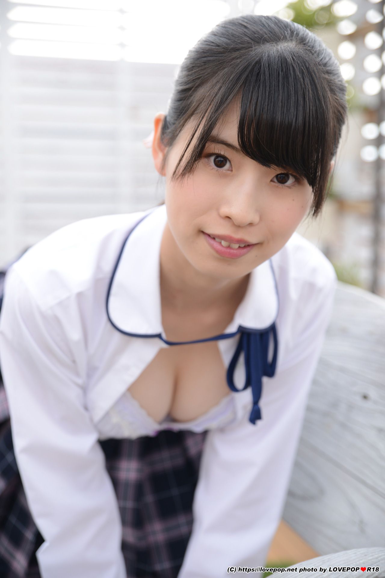 [LOVEPOP] Riina Aizawa 逢沢りいな Photoset 01  第38张