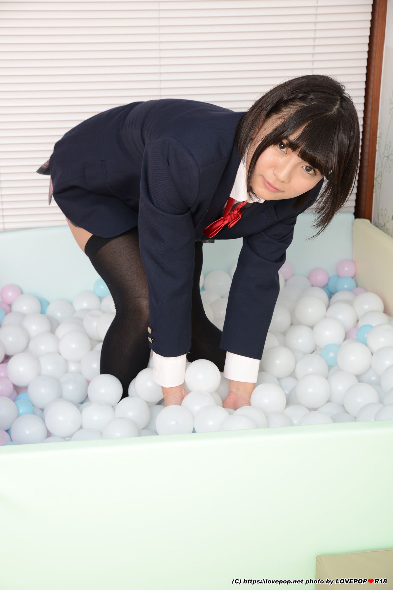 [LOVEPOP] Nogi Hotaru 乃木蛍 Photoset 05  第30张
