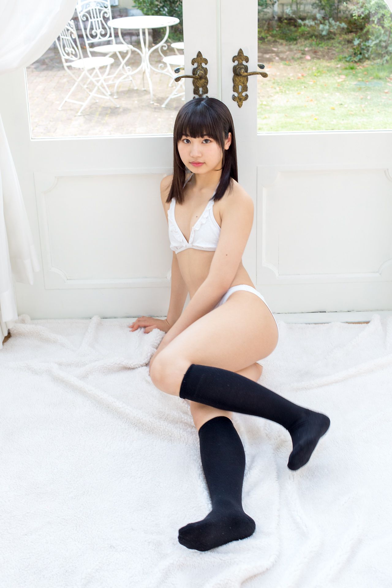 [Minisuka.tv] Kurumi Miyamaru 宮丸くるみ - Secret Gallery (STAGE1) 4.1  第37张
