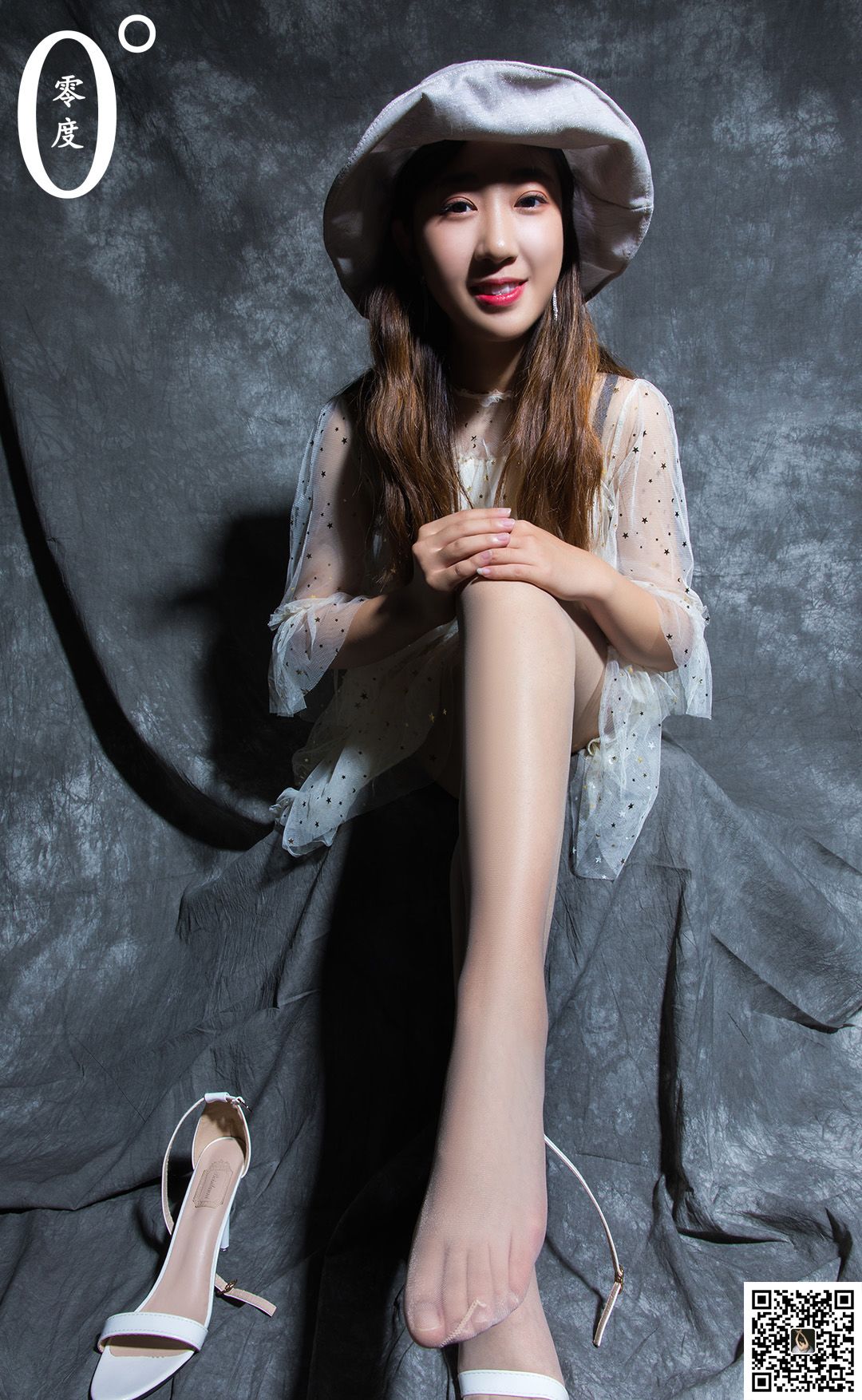[LD零度] NO.013 模特如梦2  第9张