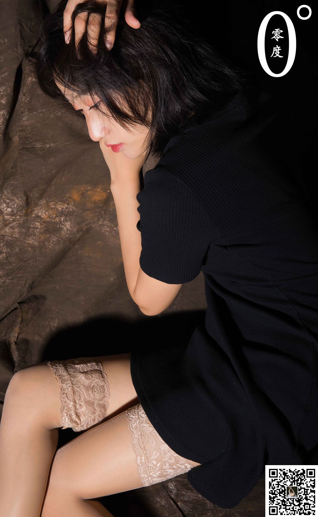 [LD零度] NO.010 模特金子  第12张