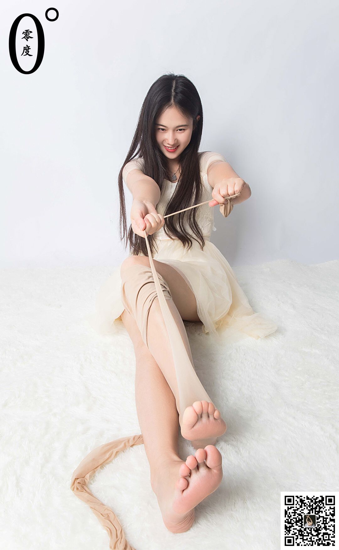 [LD零度] NO.008 模特文静2  第8张