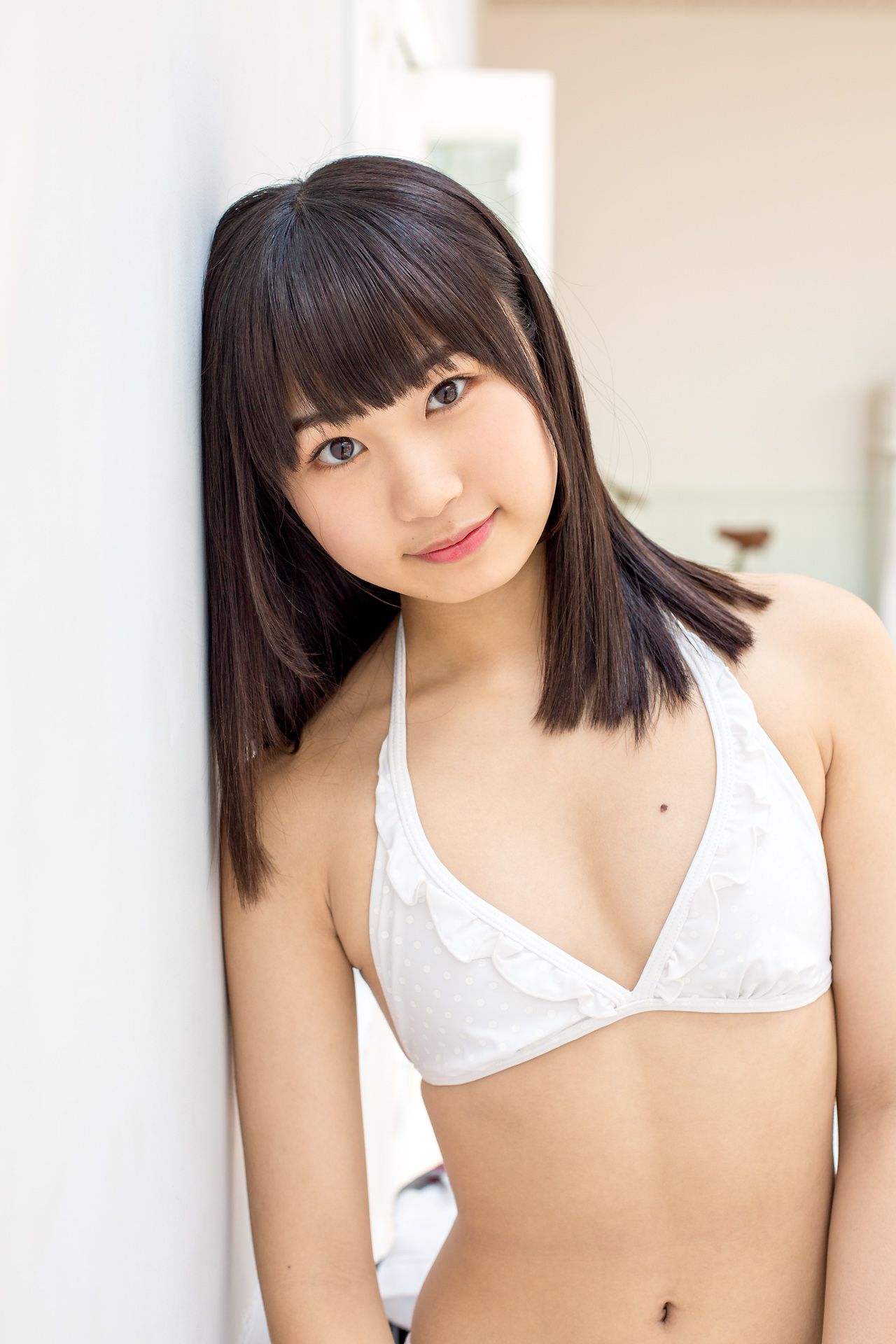 [Minisuka.tv] Kurumi Miyamaru 宮丸くるみ - Secret Gallery (STAGE1) 4.1  第12张