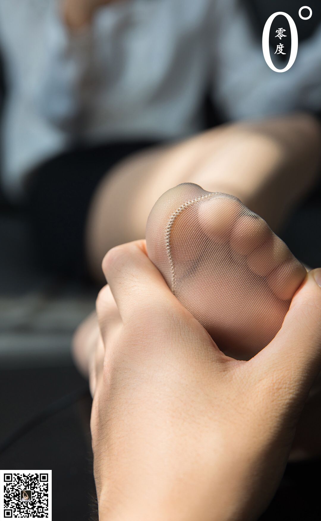 [LD零度] NO.010 模特金子  第16张